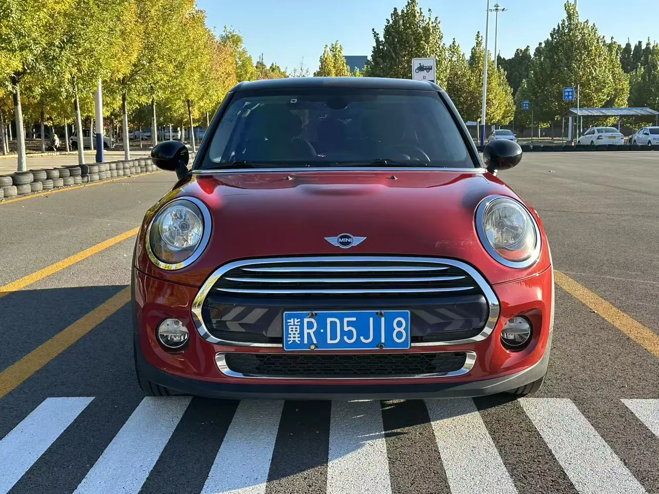 MINI MINI  из Китая