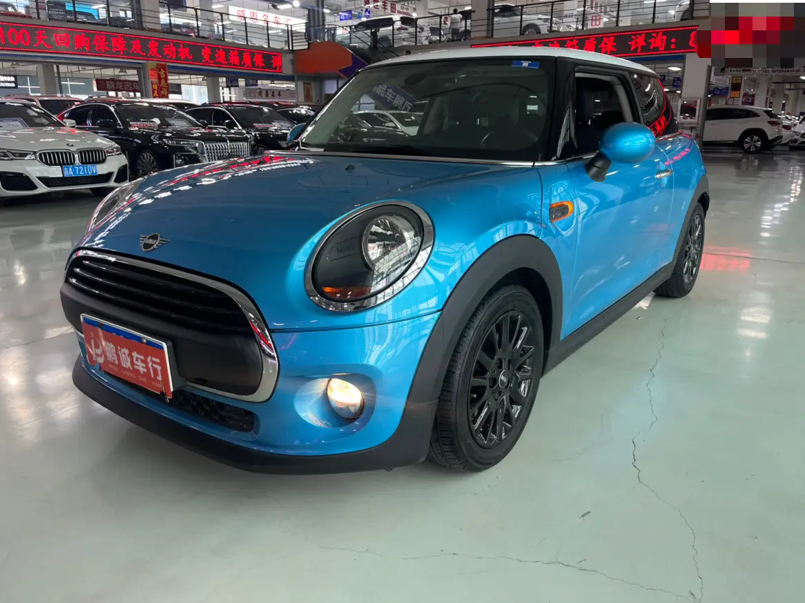 MINI MINI  из Китая