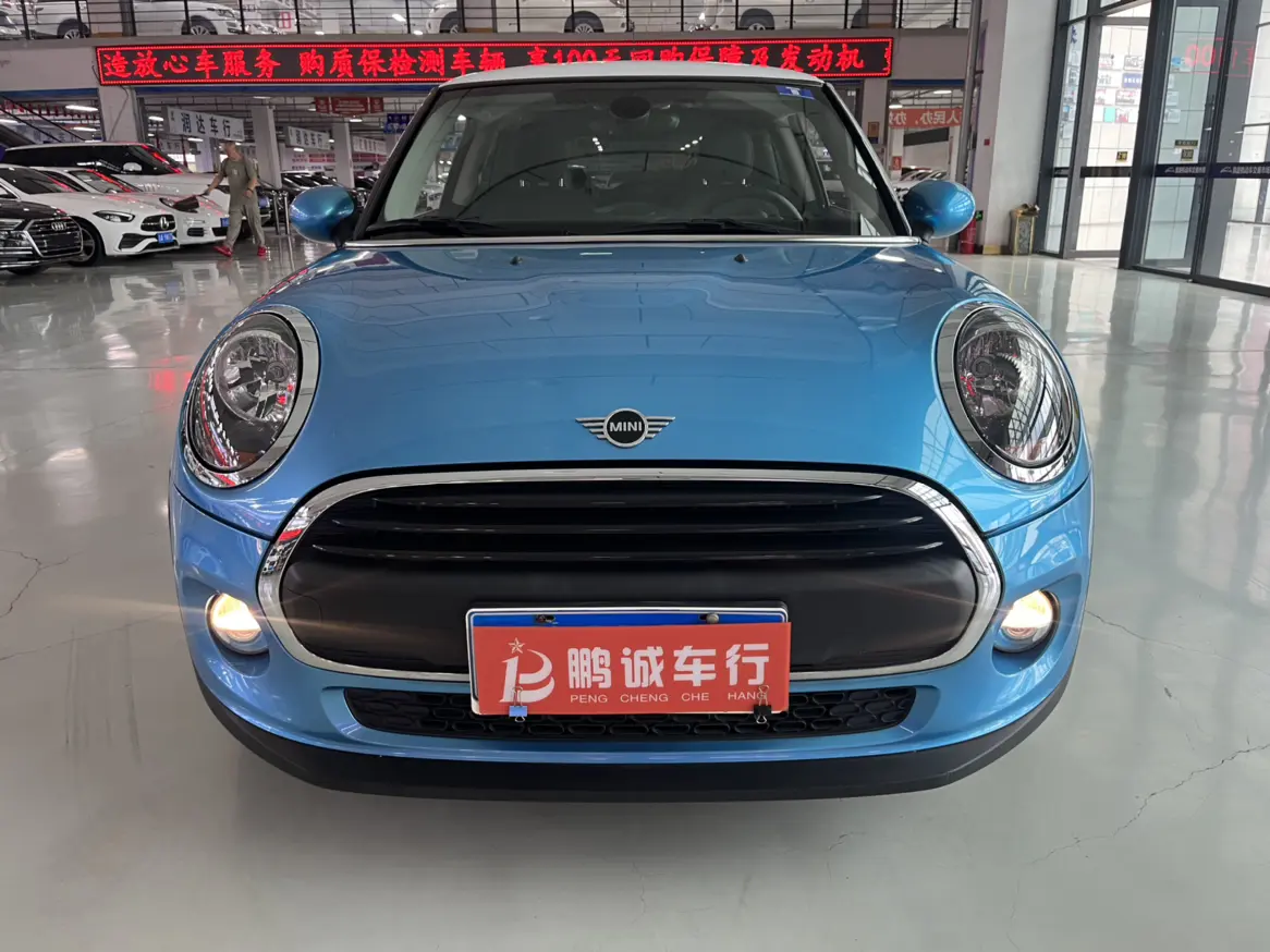MINI MINI  из Китая