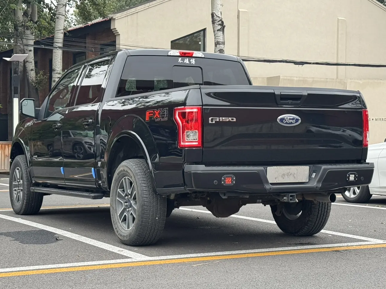 Ford F-150 Raptor