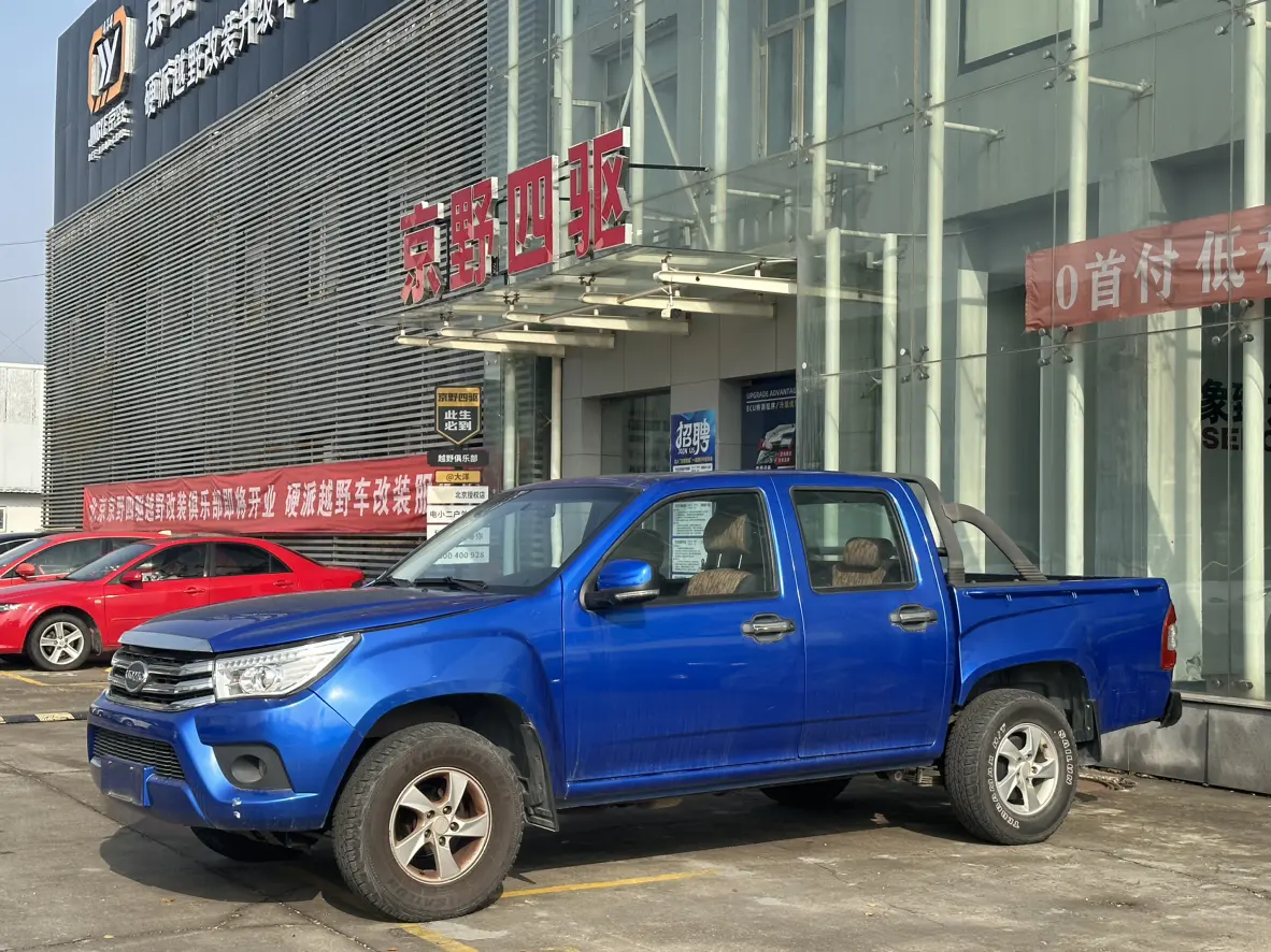 Qiling T7  из Китая