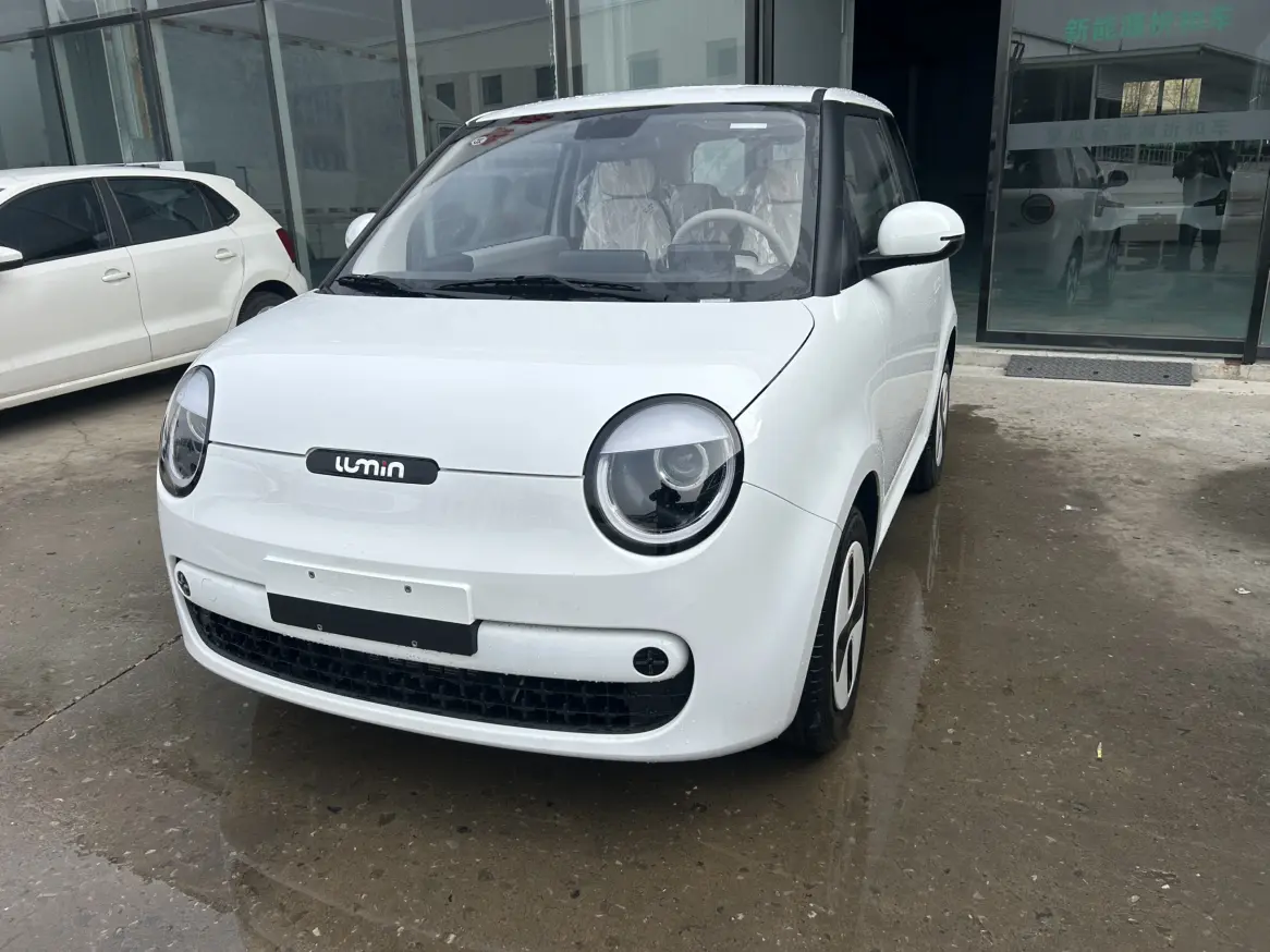 Changan Lumin  из Китая