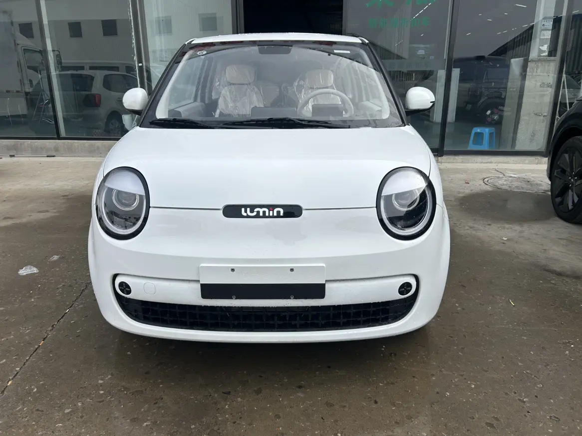 Changan Lumin  из Китая