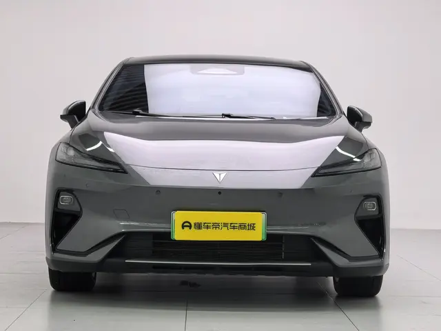 Deepal Dark blue L07  из Китая