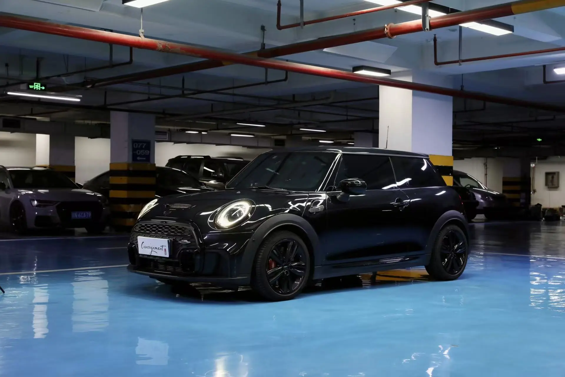 MINI MINI