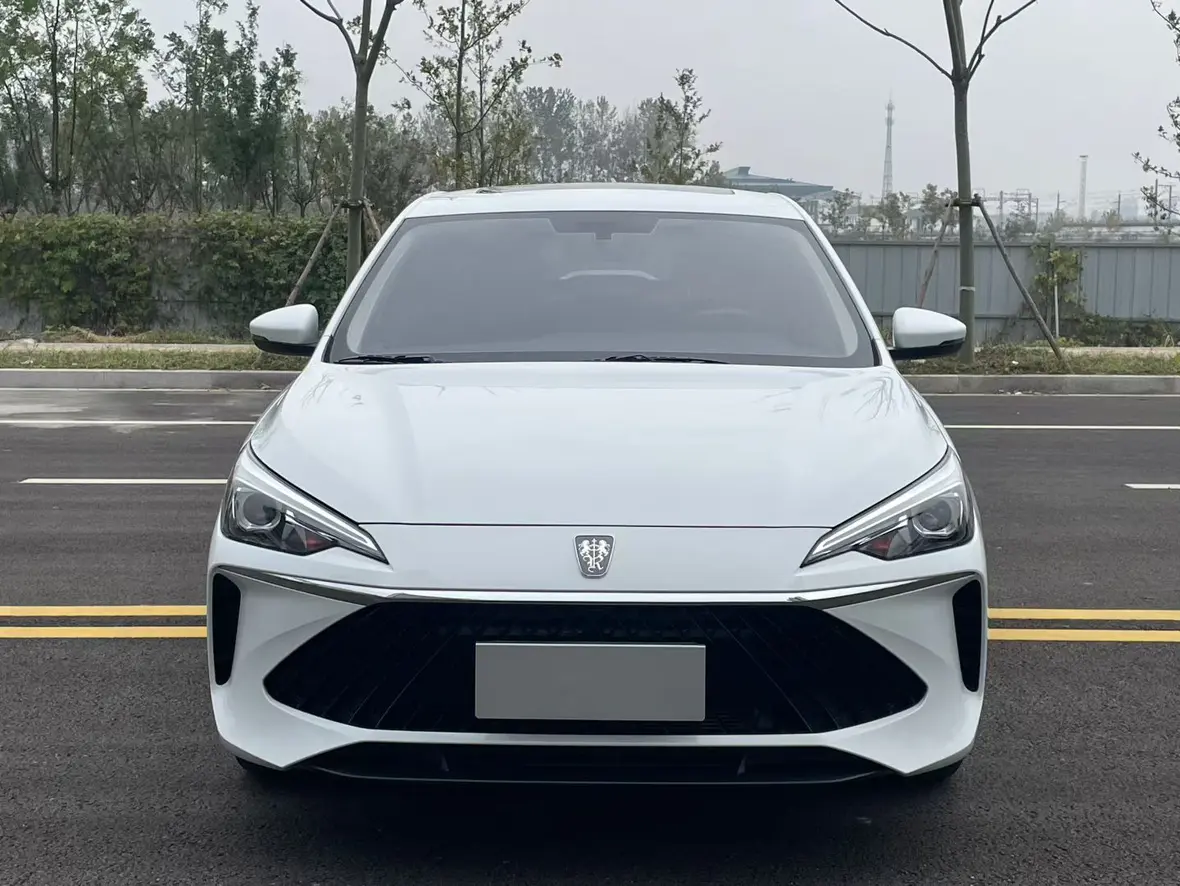 Roewe i5  из Китая