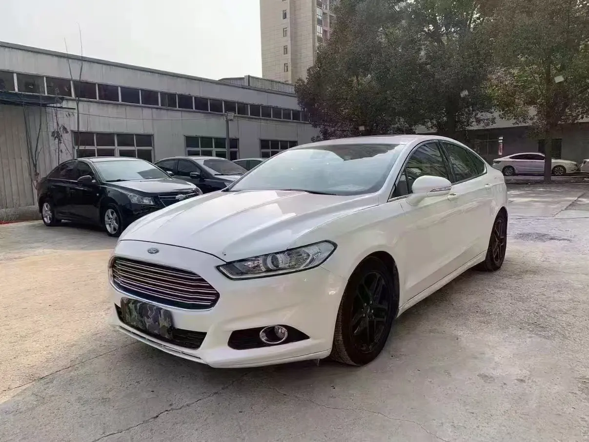 Ford Mondeo  из Китая