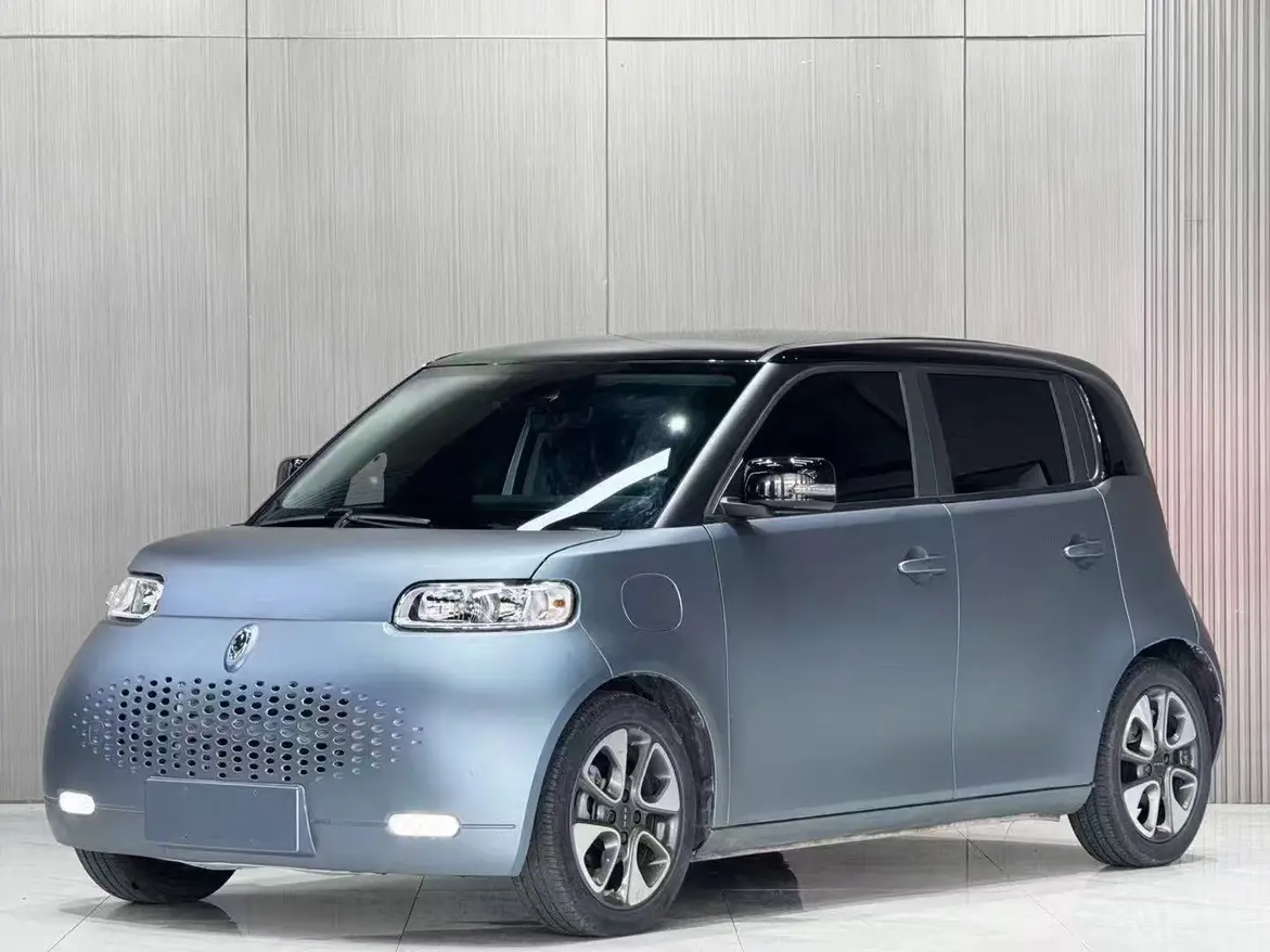 ORA Euler white cat  из Китая