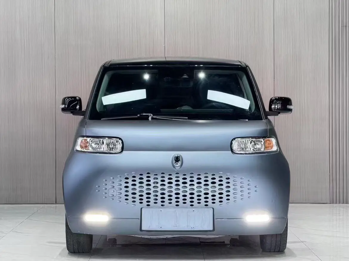 ORA Euler white cat  из Китая