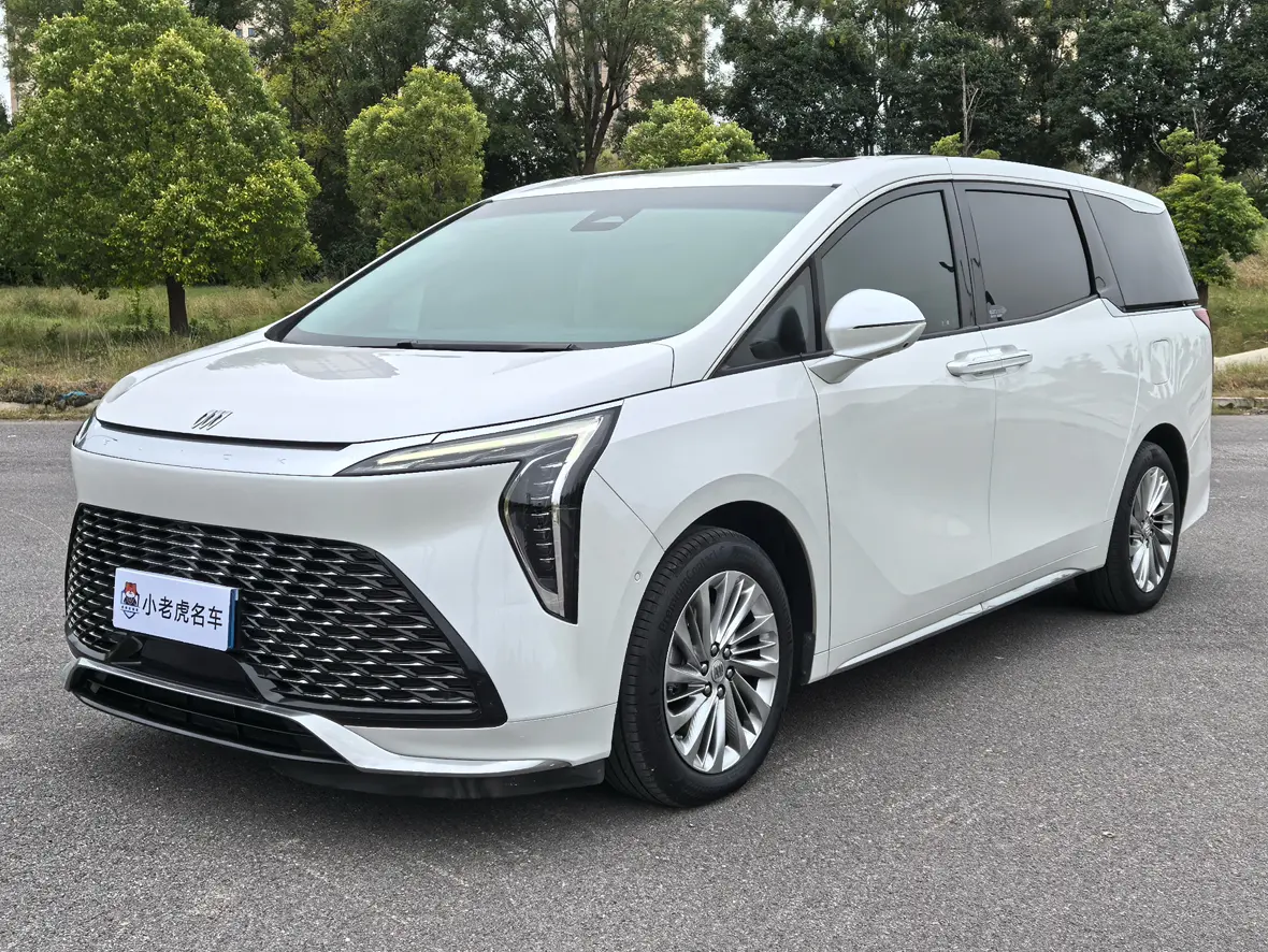 Buick Century  из Китая