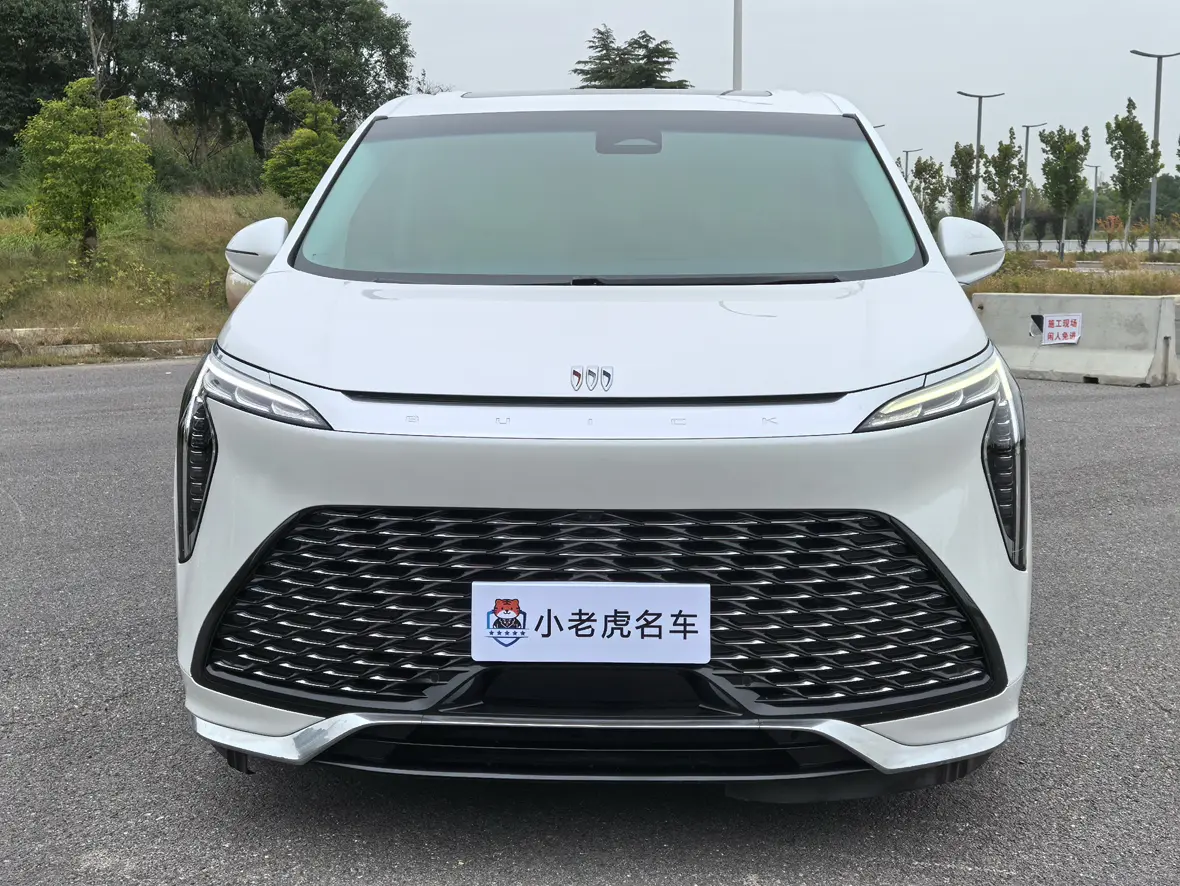 Buick Century  из Китая