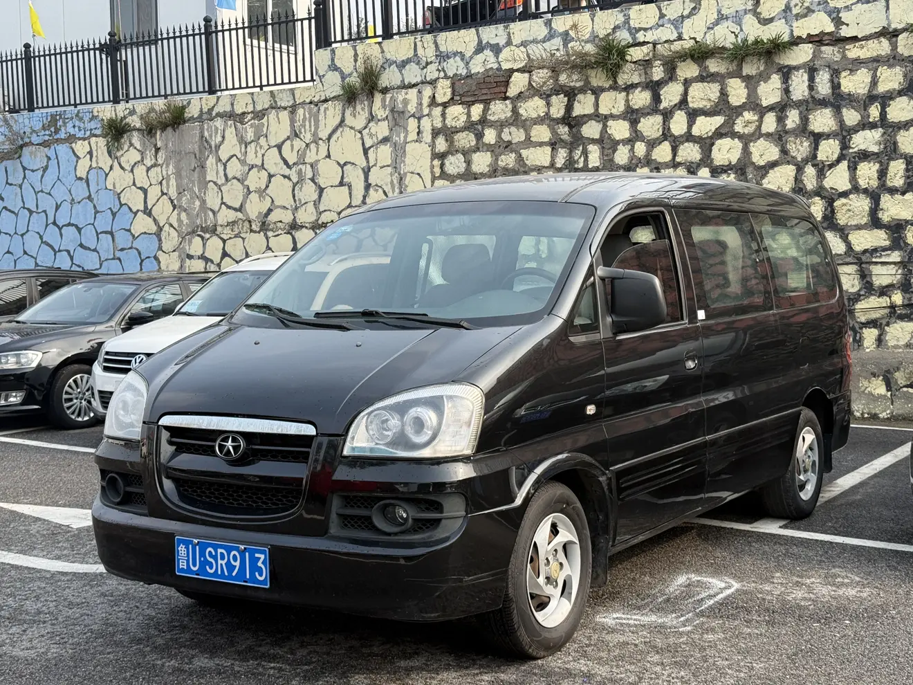 Jiangxi Ruifeng  из Китая