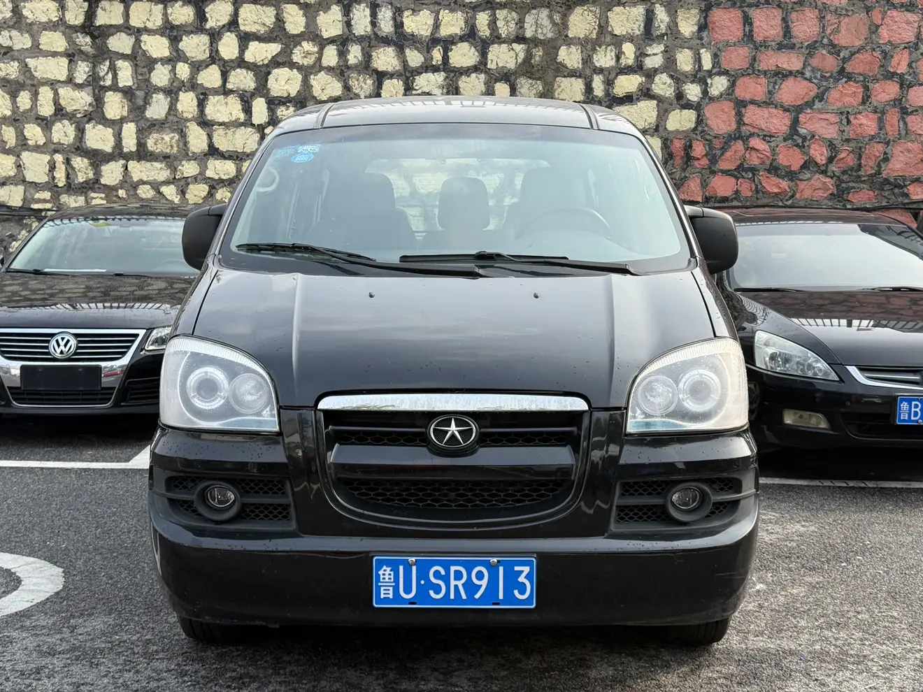 Jiangxi Ruifeng  из Китая