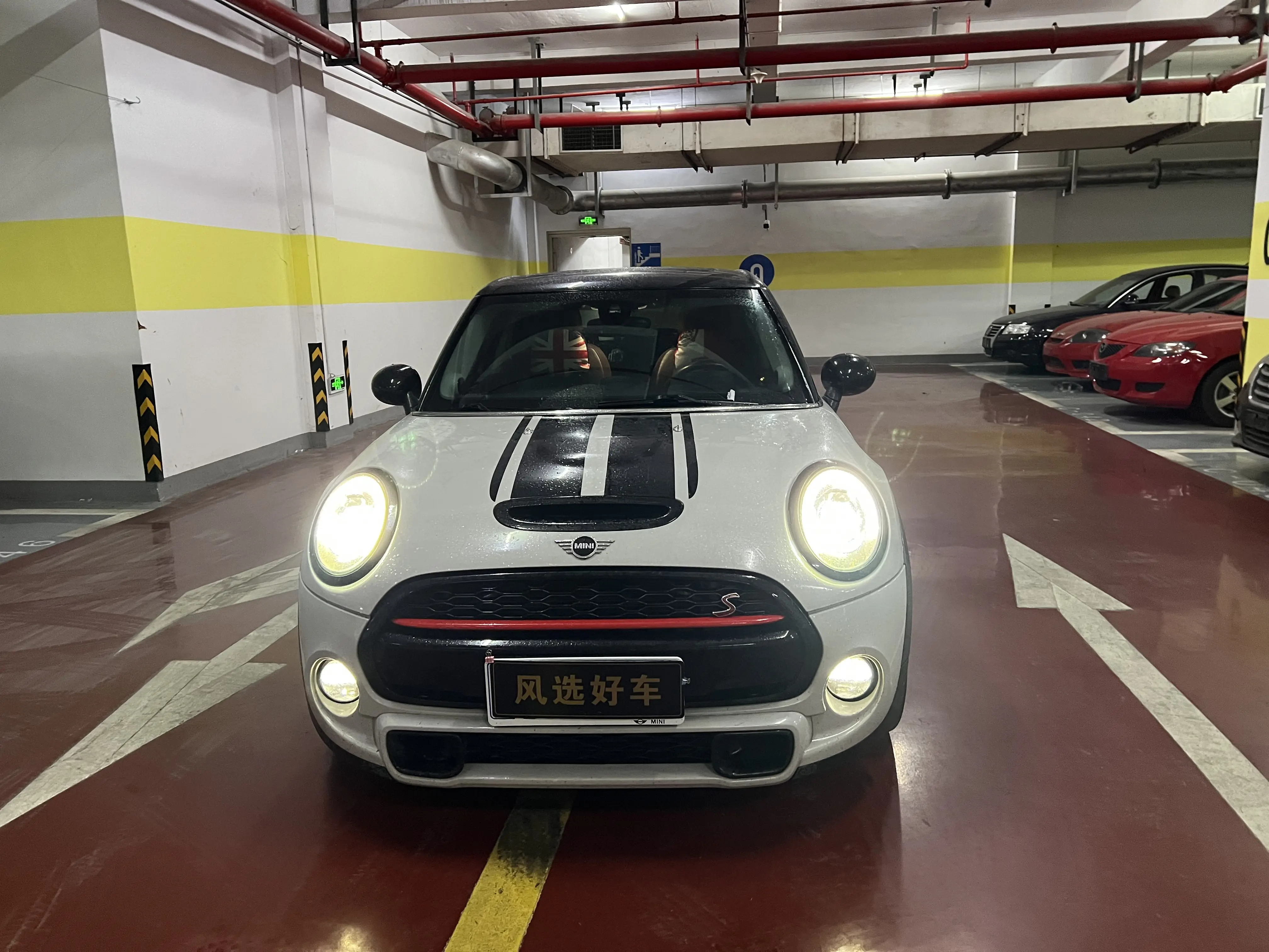 MINI MINI  из Китая