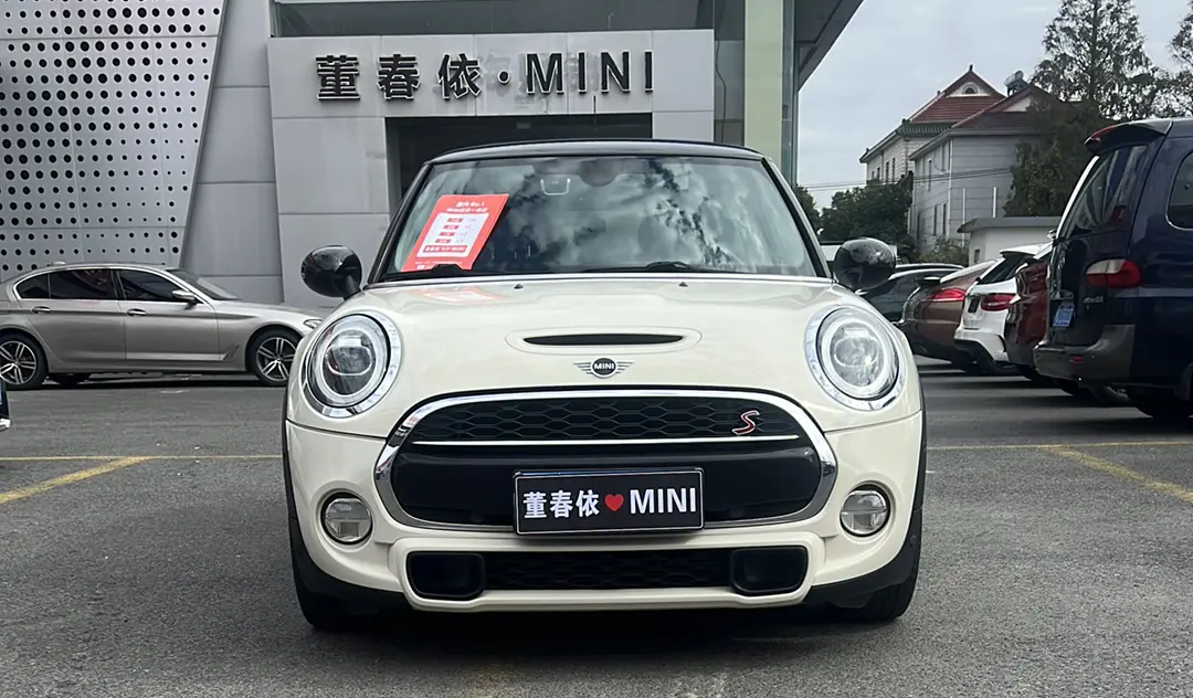 MINI 