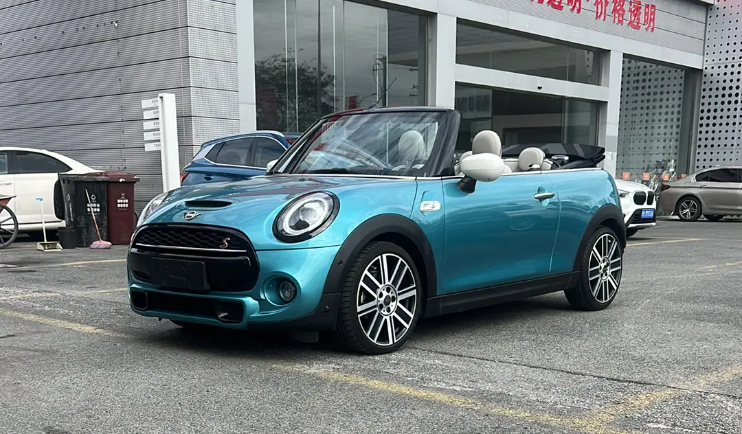 MINI MINI  из Китая