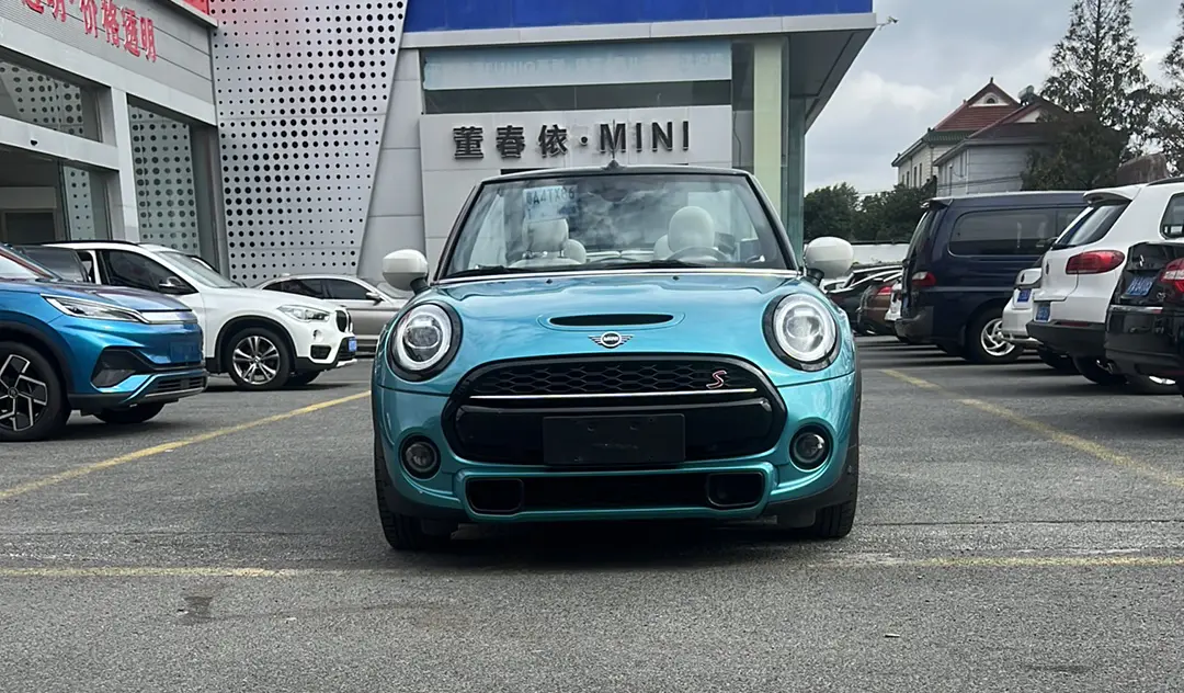 MINI MINI  из Китая