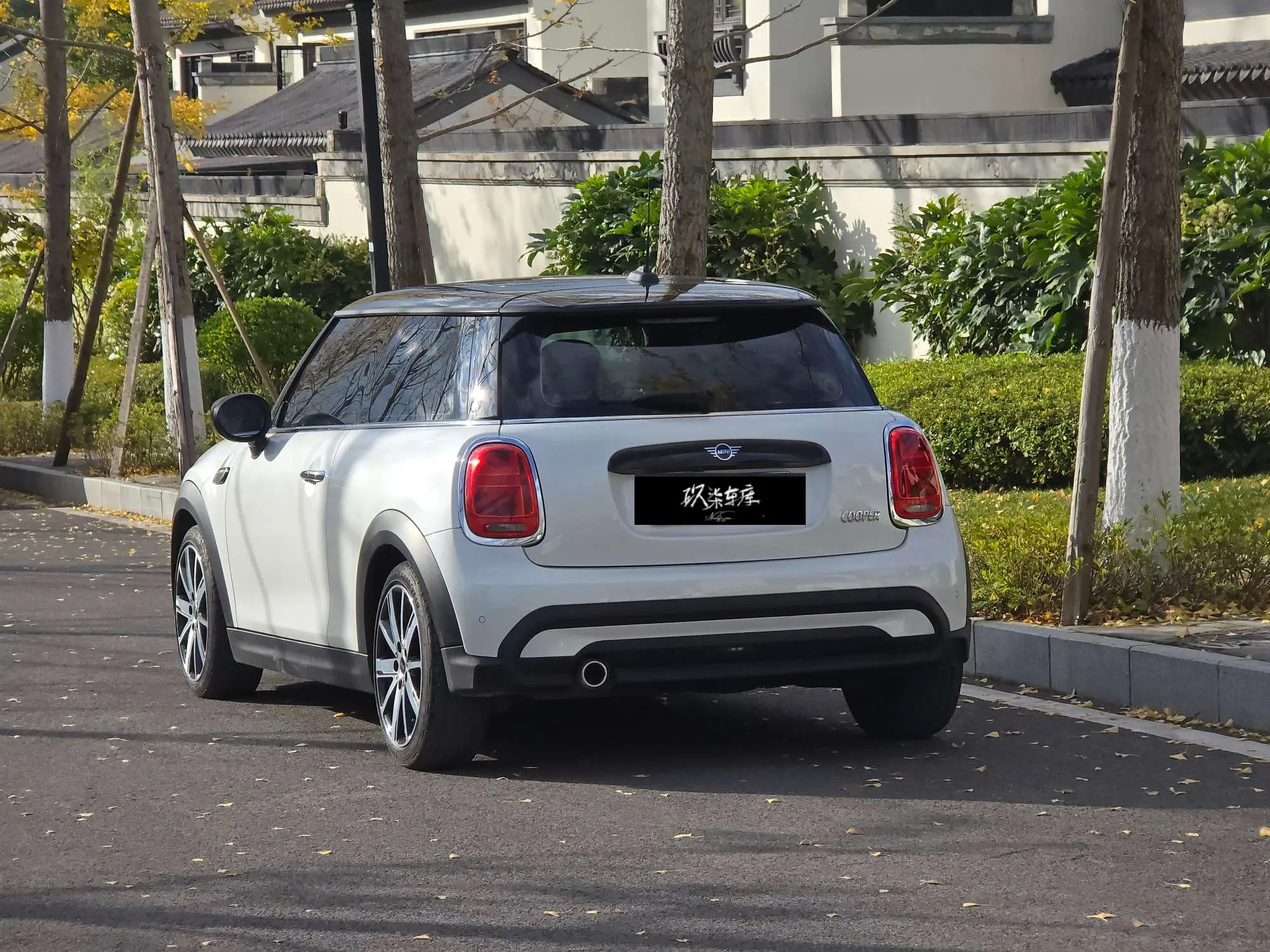 MINI 
