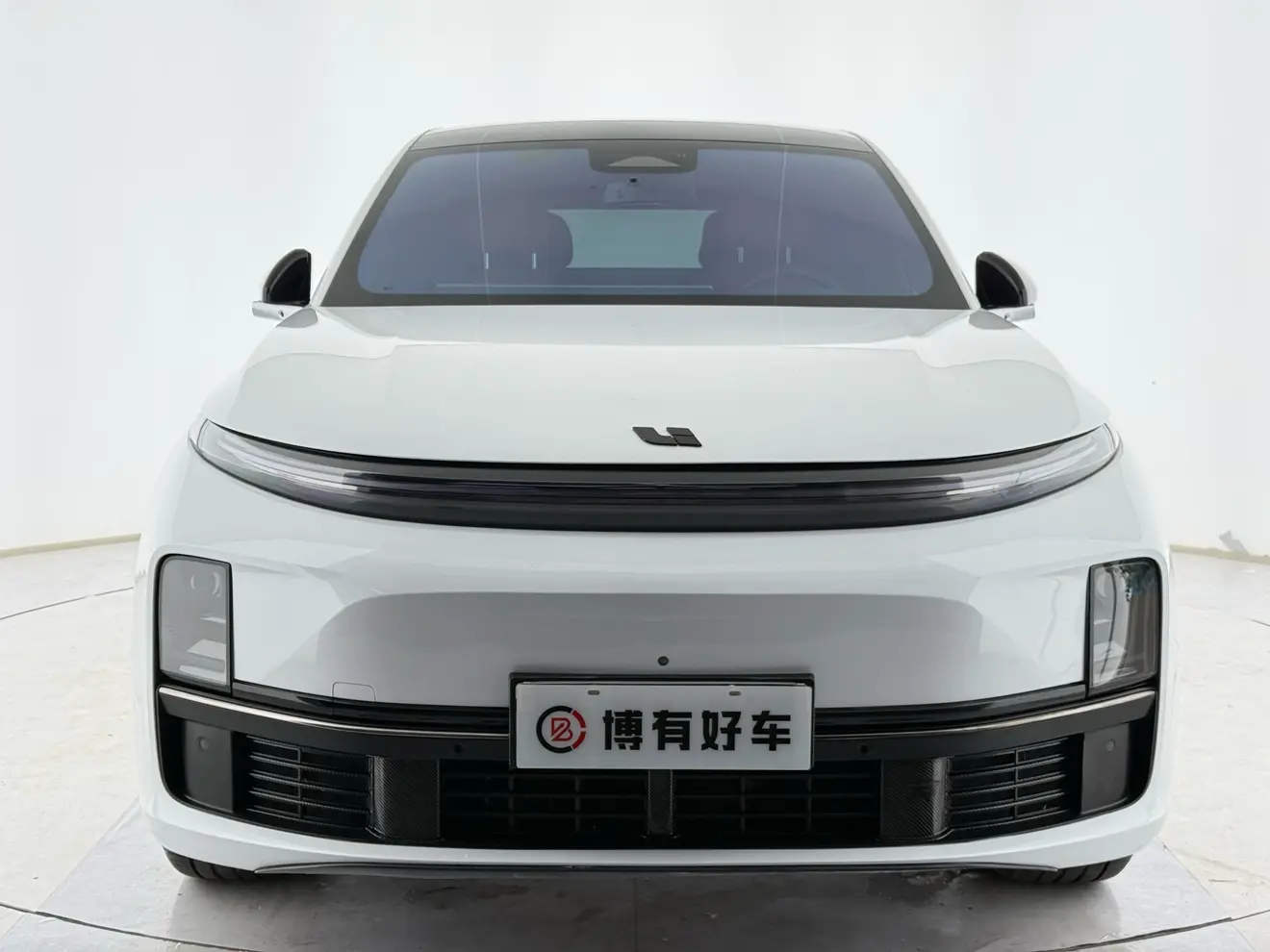 Li L7 (Ideal L7)  из Китая