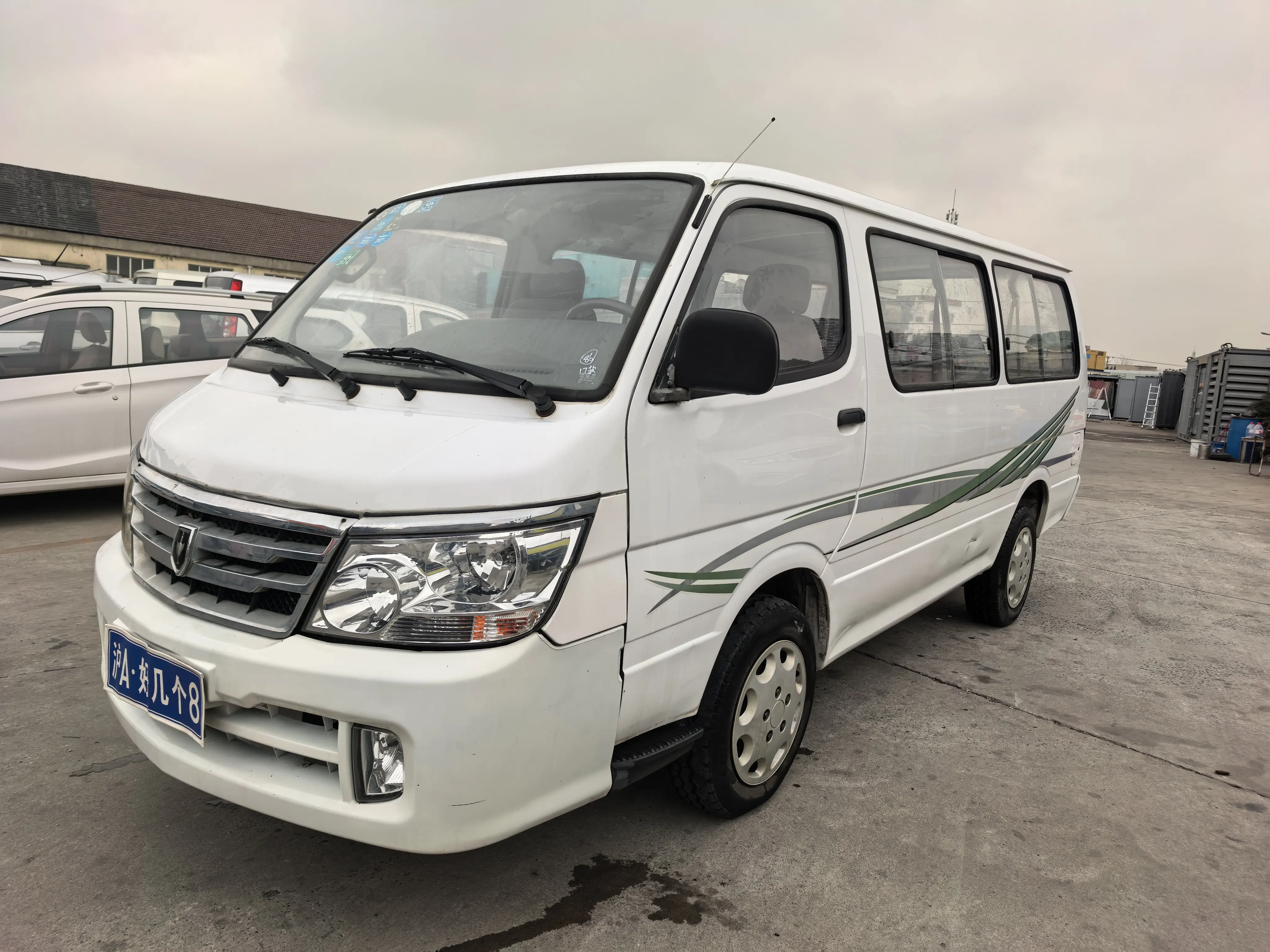 Golden cup sea lion  из Китая