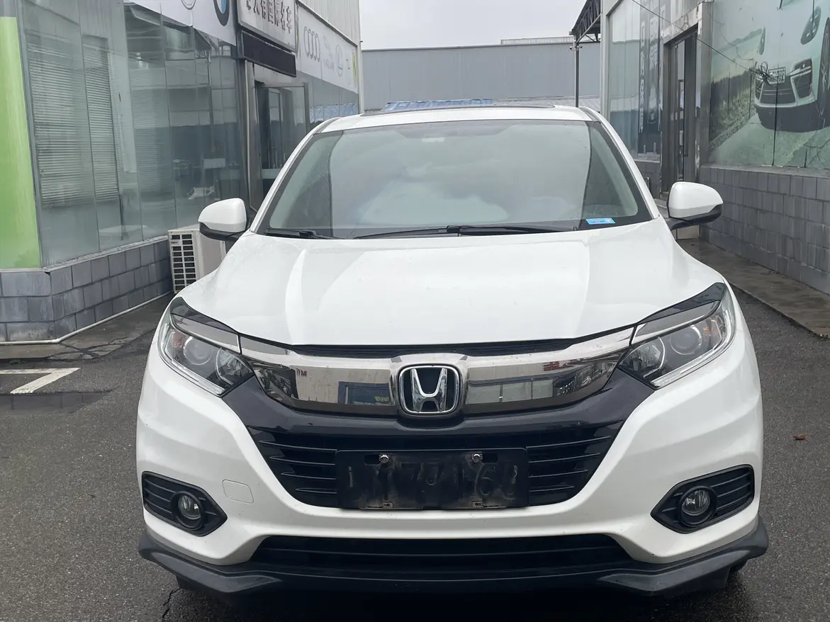 Honda Vezel (Binzhi)  из Китая