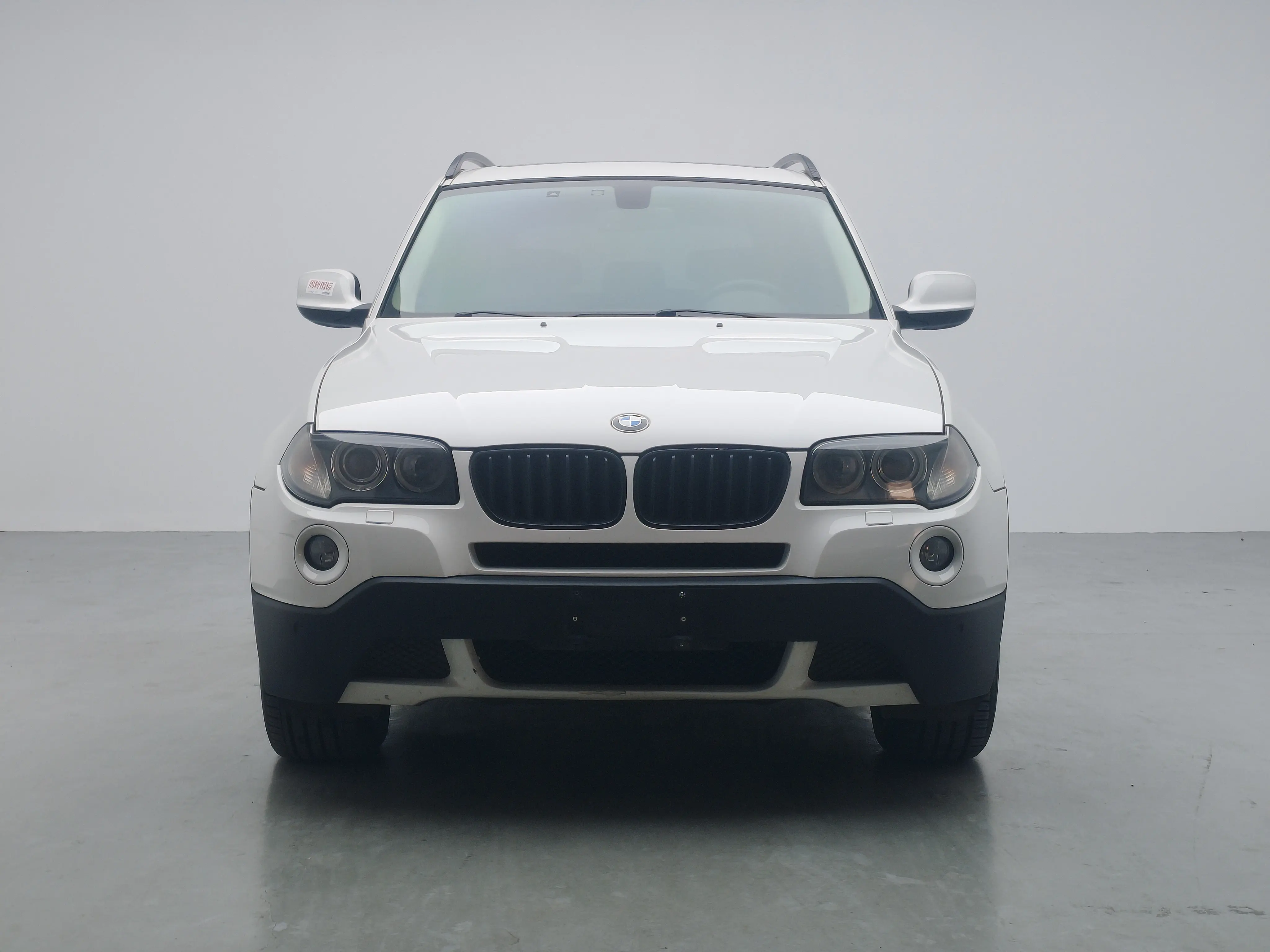 BMW X3 (imported)  из Китая