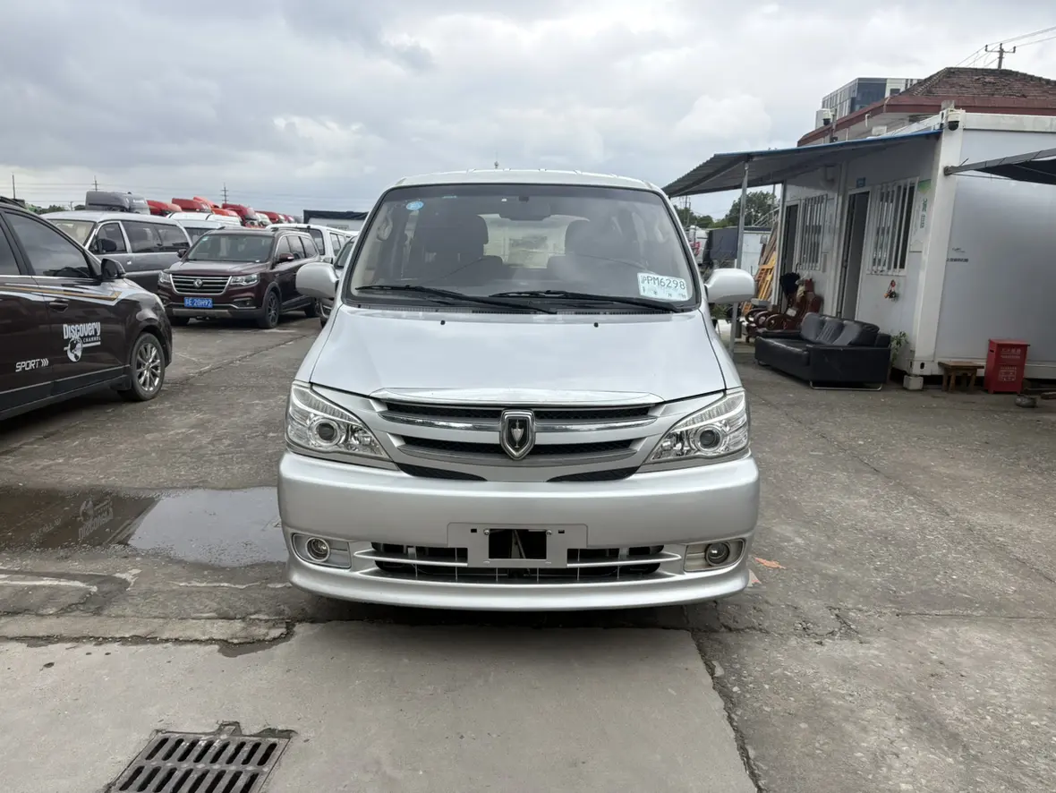 Golden cup Grace  из Китая