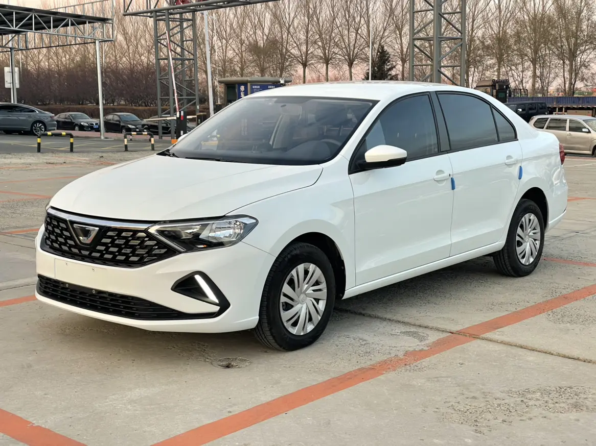 Jetta VA3  из Китая