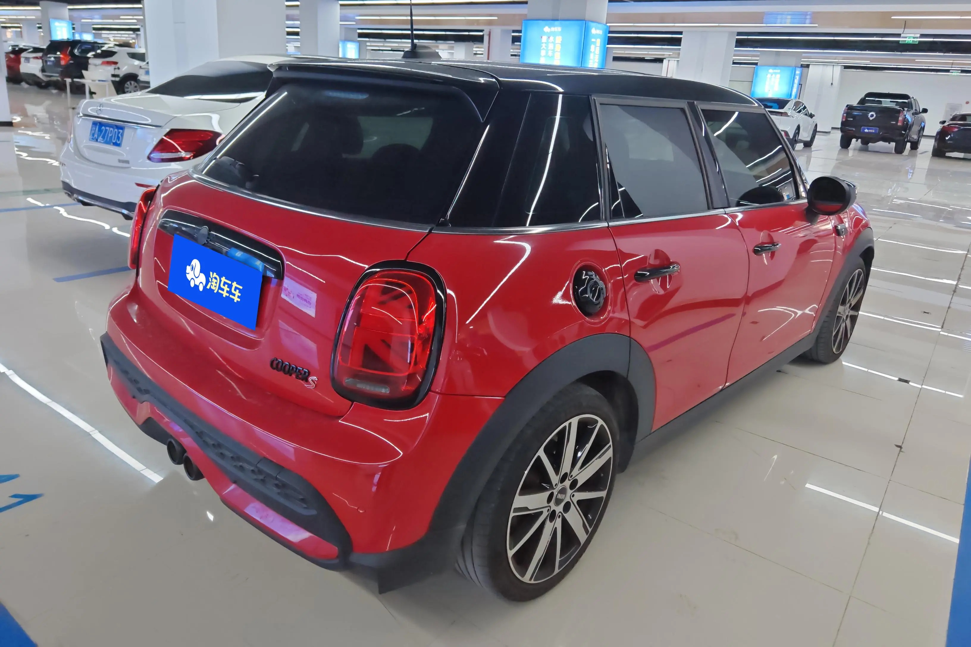 MINI 