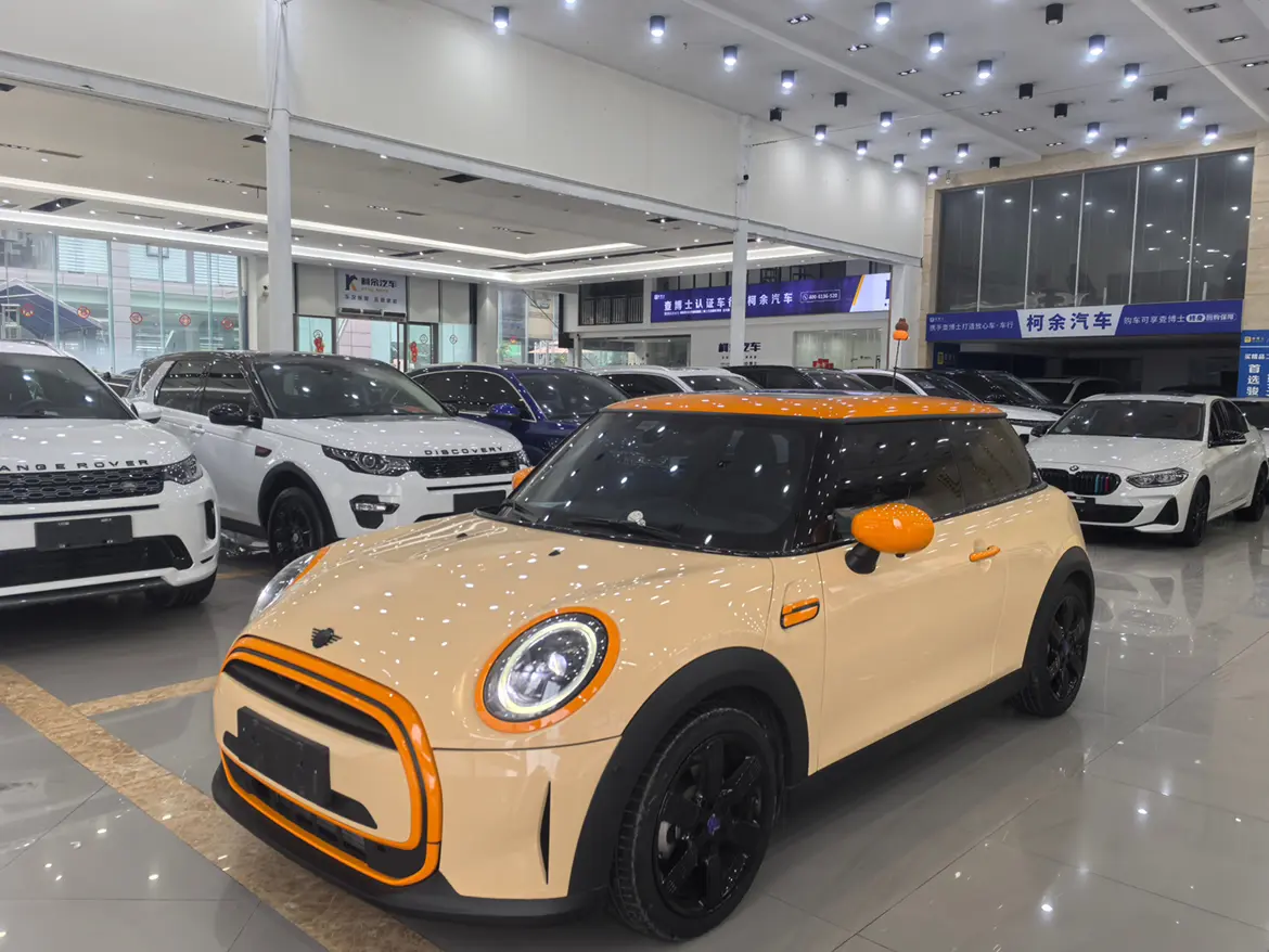 MINI MINI