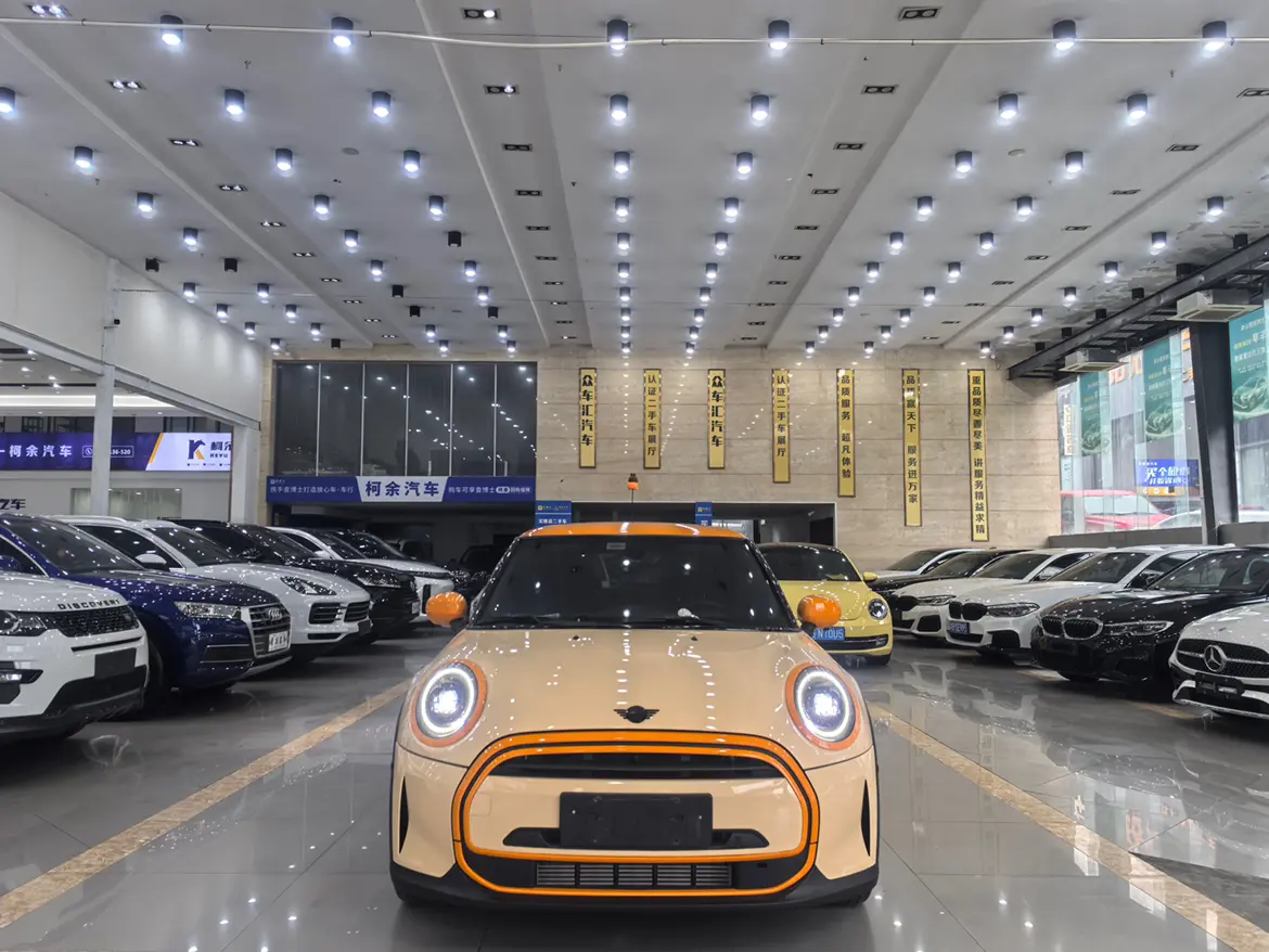 MINI 