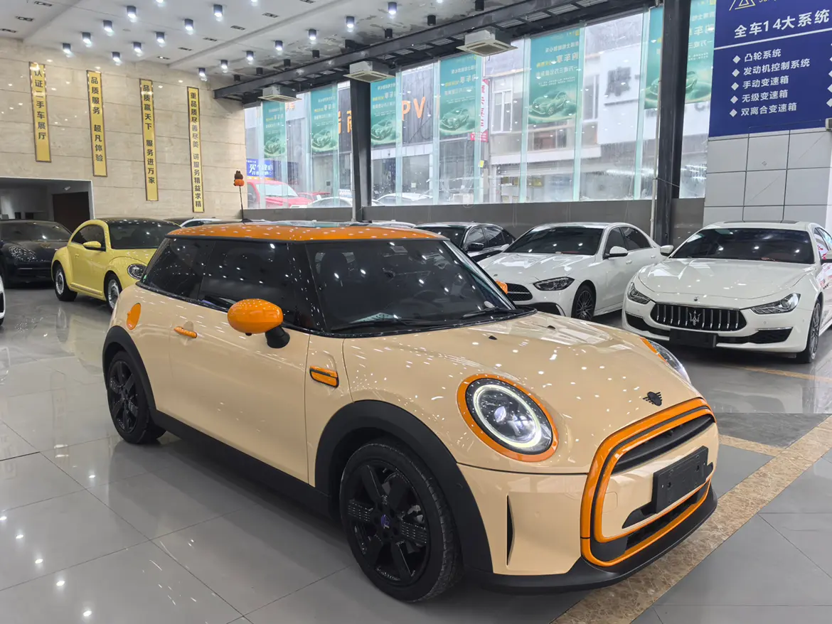 MINI 