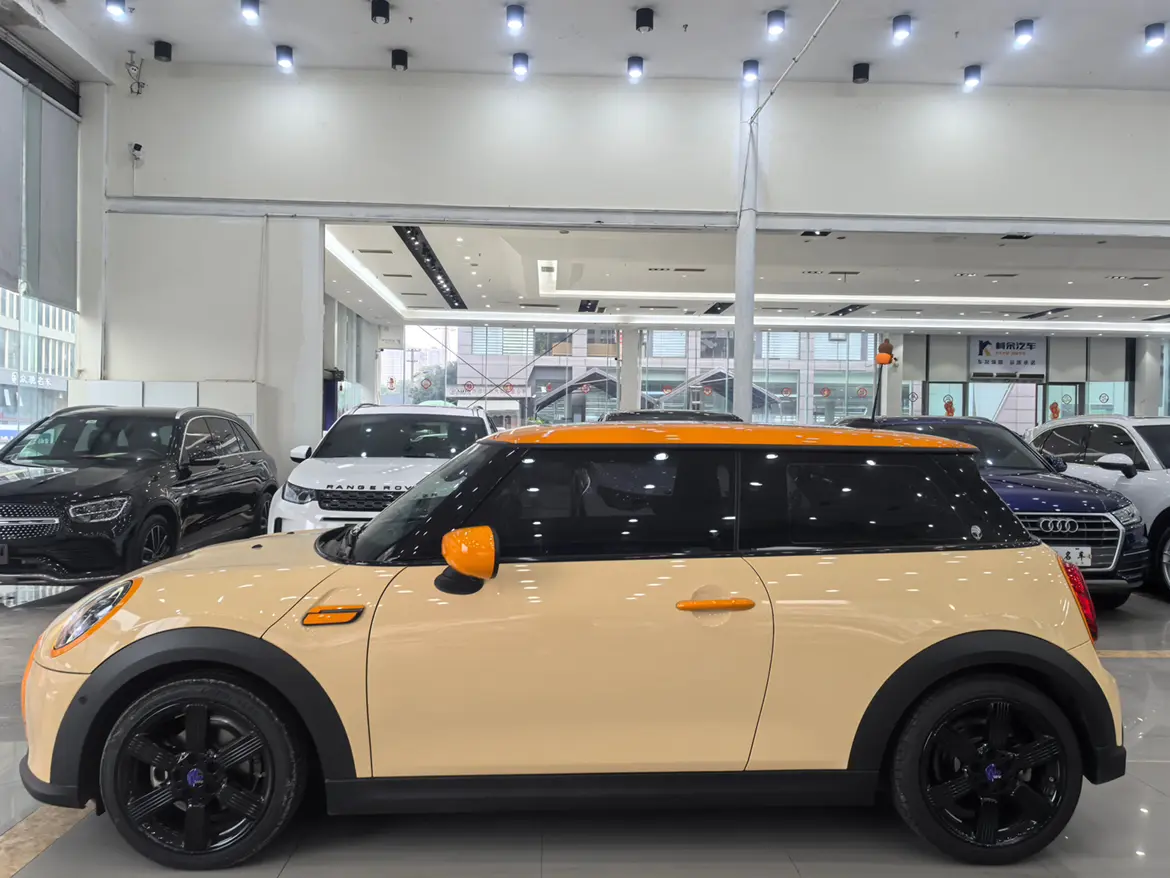 MINI 