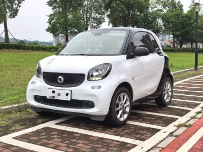 smart fortwo, 2016 — купить с доставкой из Китая