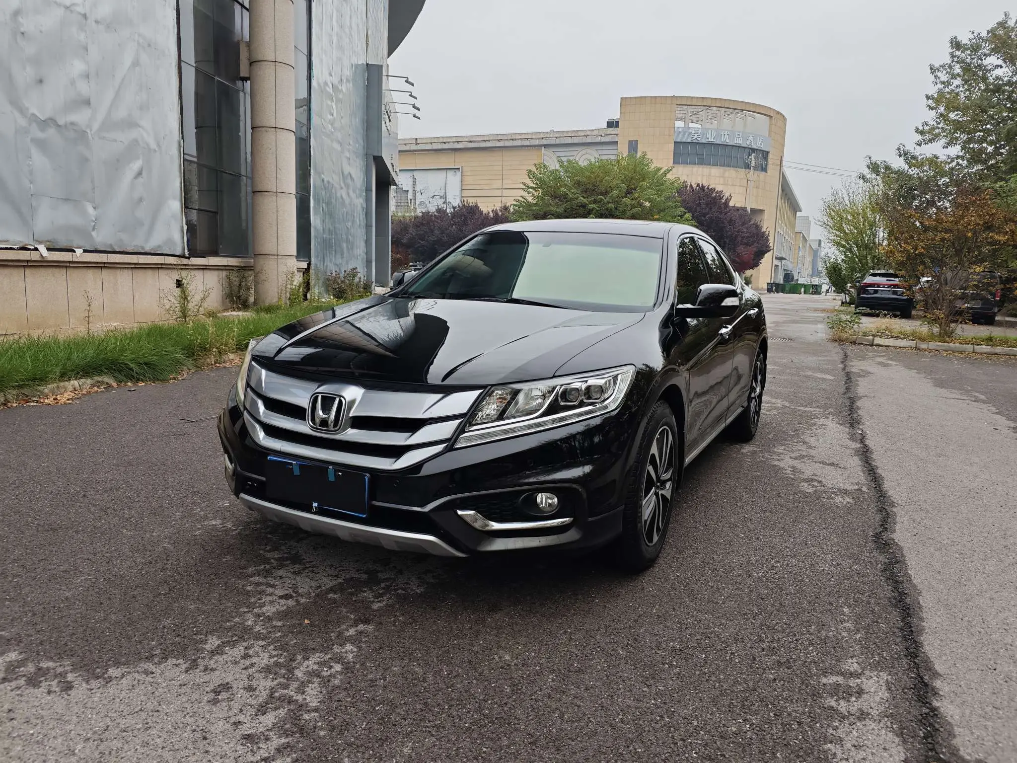 Honda Songs and poems  из Китая