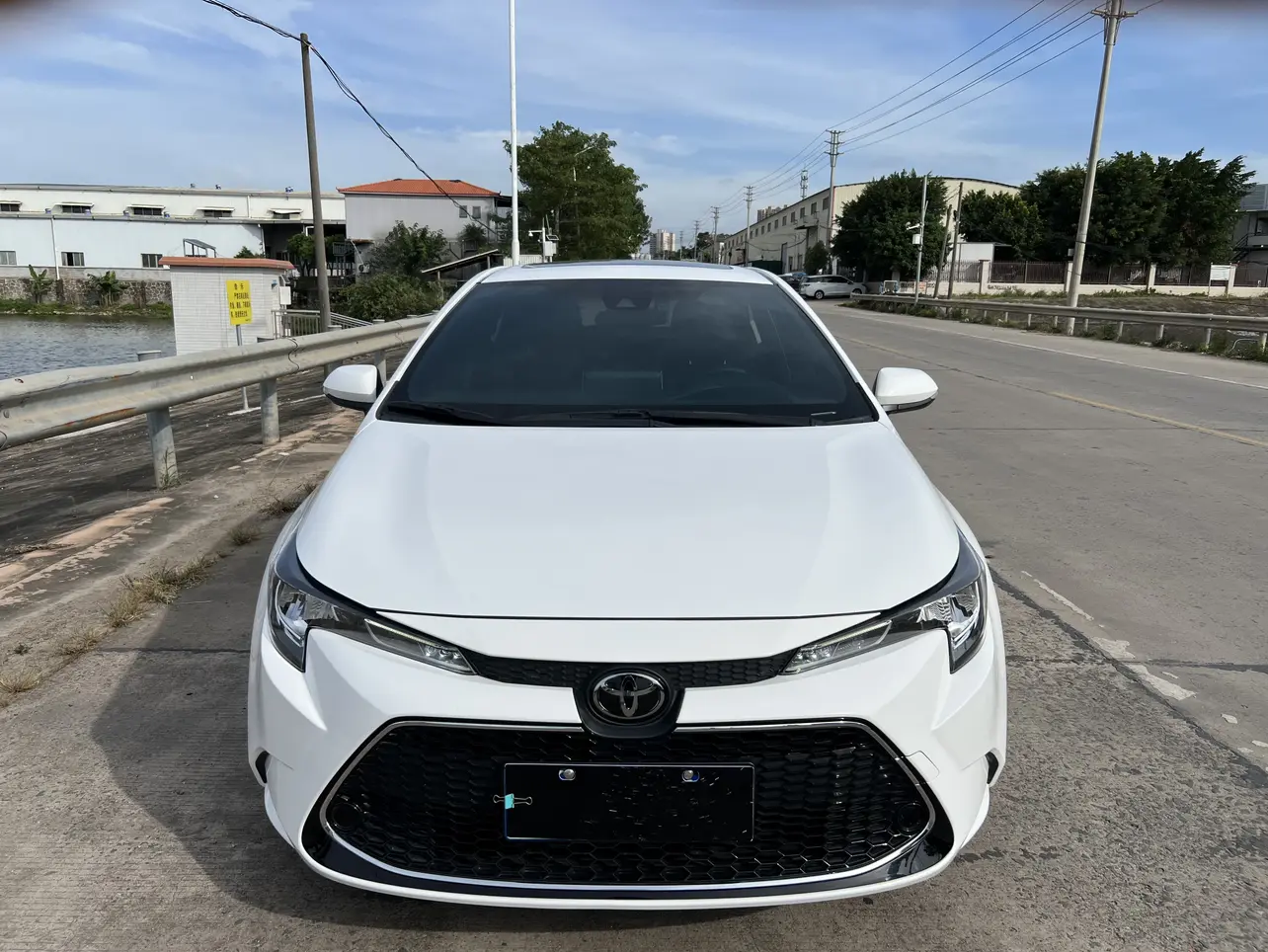Toyota Levin