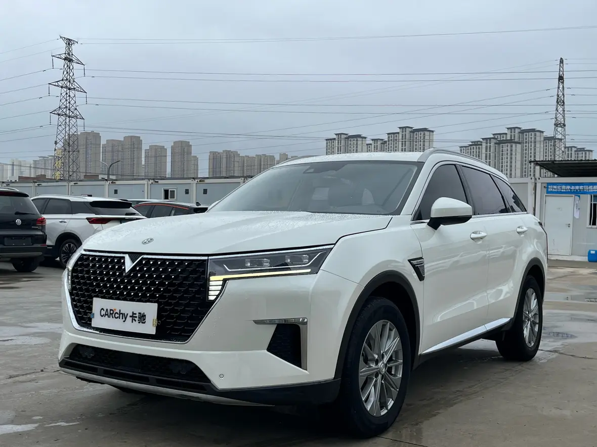 Kai Chen Venus Star  из Китая