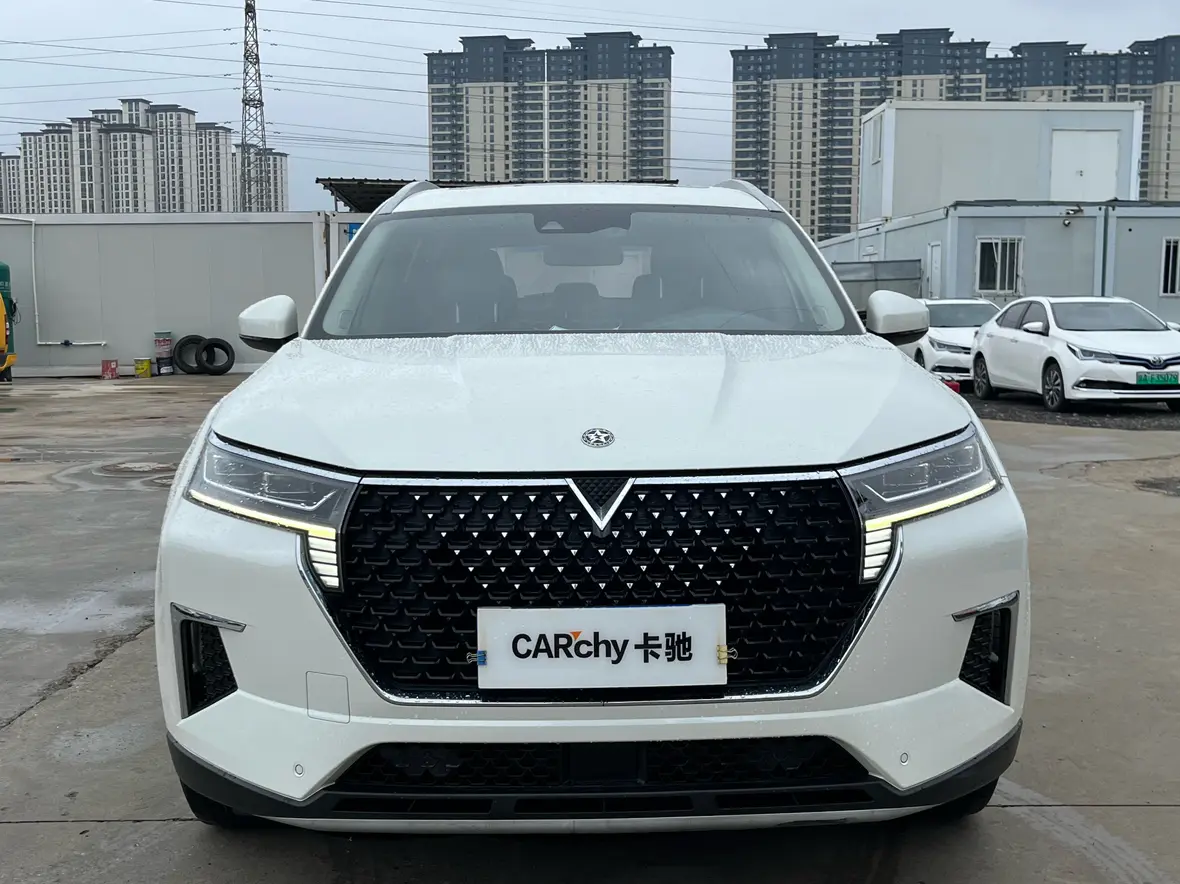 Kai Chen Venus Star  из Китая