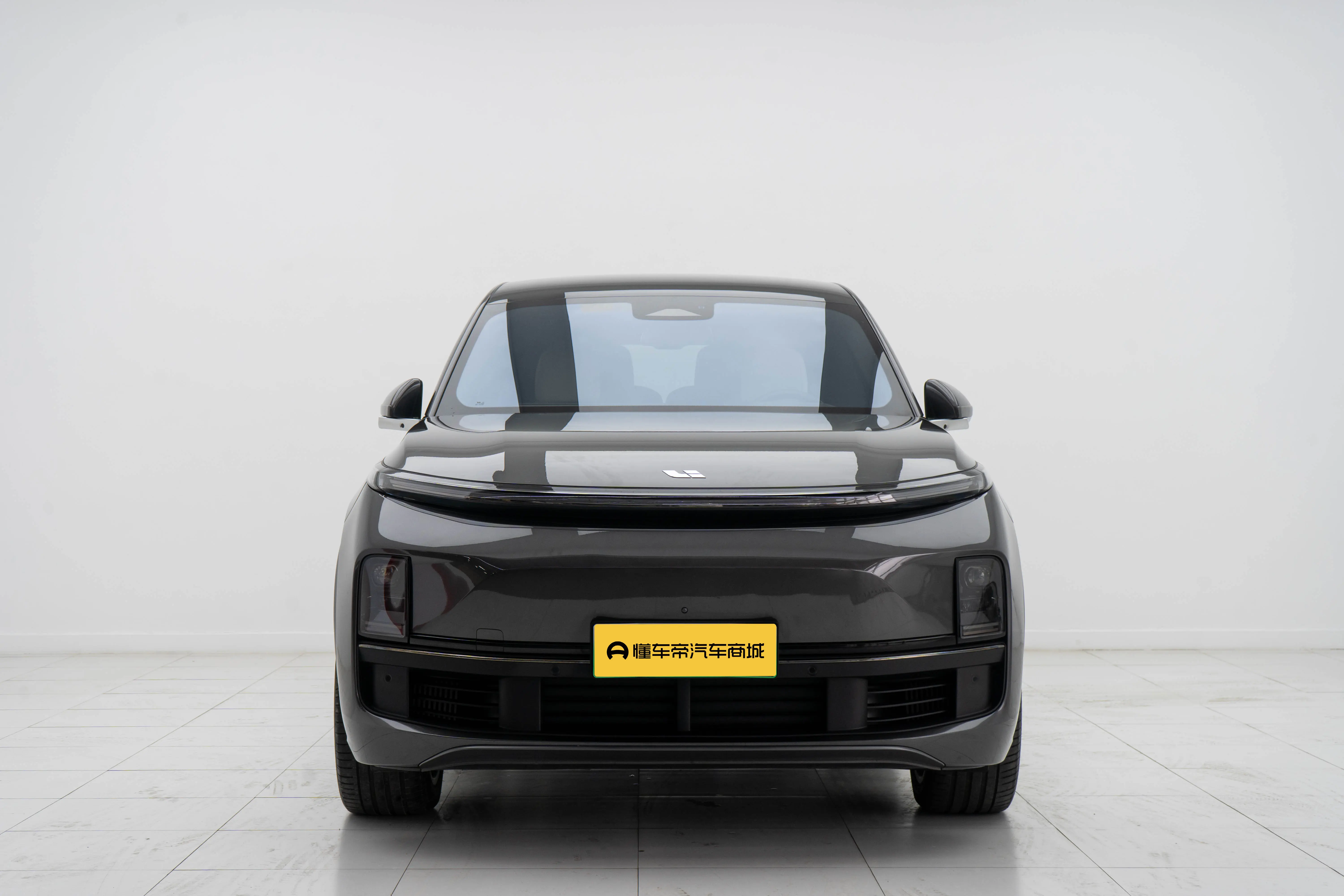 Li L9 (Ideal L9)  из Китая