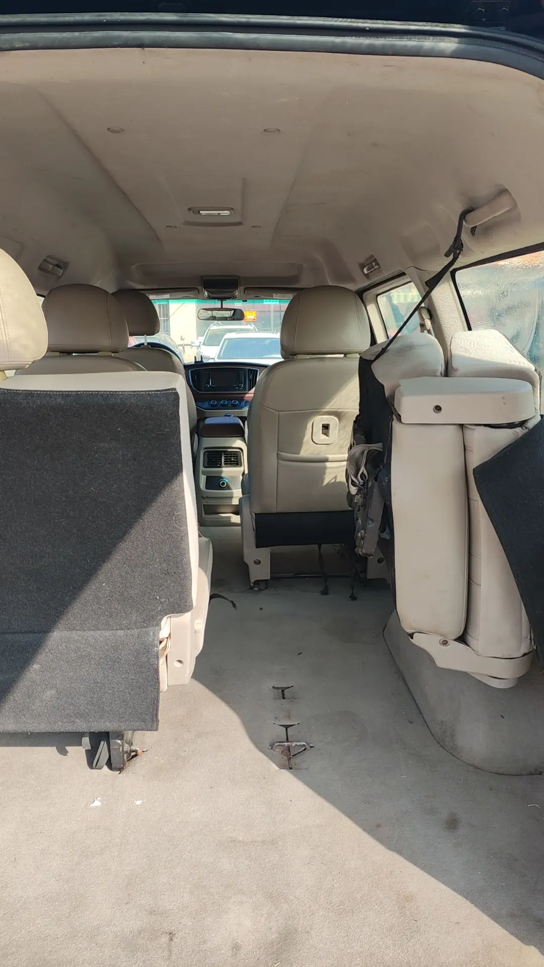 Forthing Lingzhi  из Китая