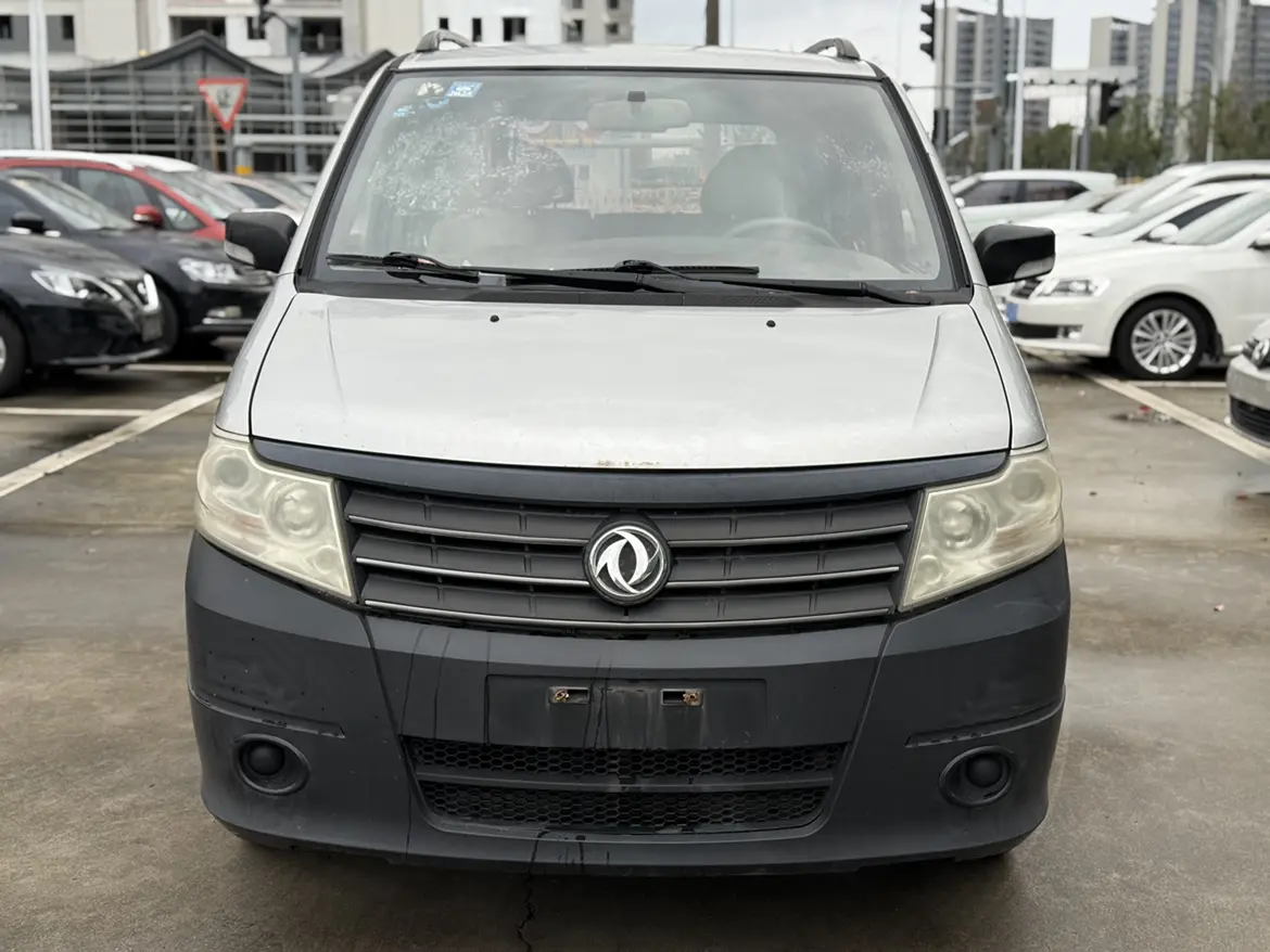 Dongfeng Shuaike  из Китая