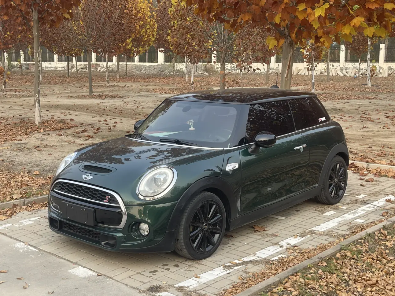 MINI MINI  из Китая