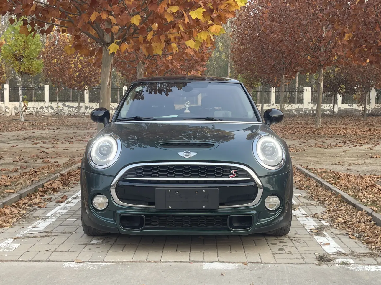 MINI MINI  из Китая