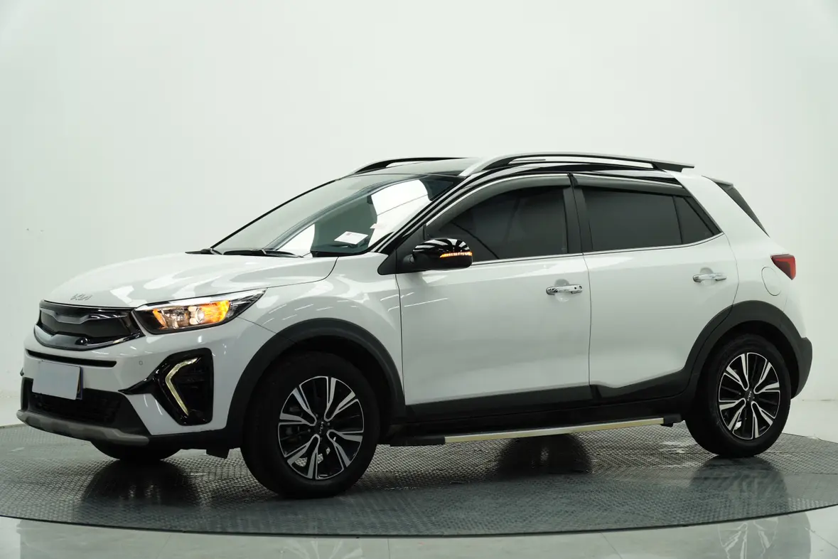 Kia KX1