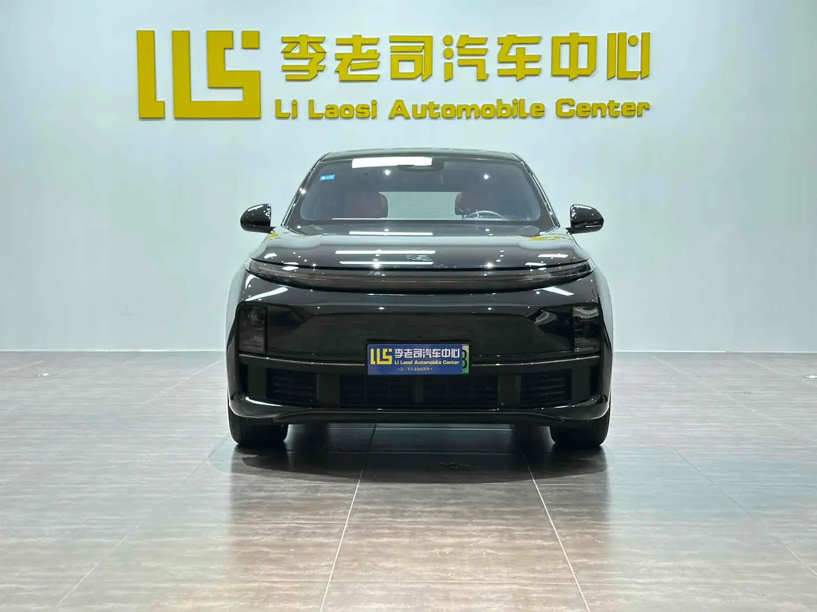 Li L7 (Ideal L7)  из Китая