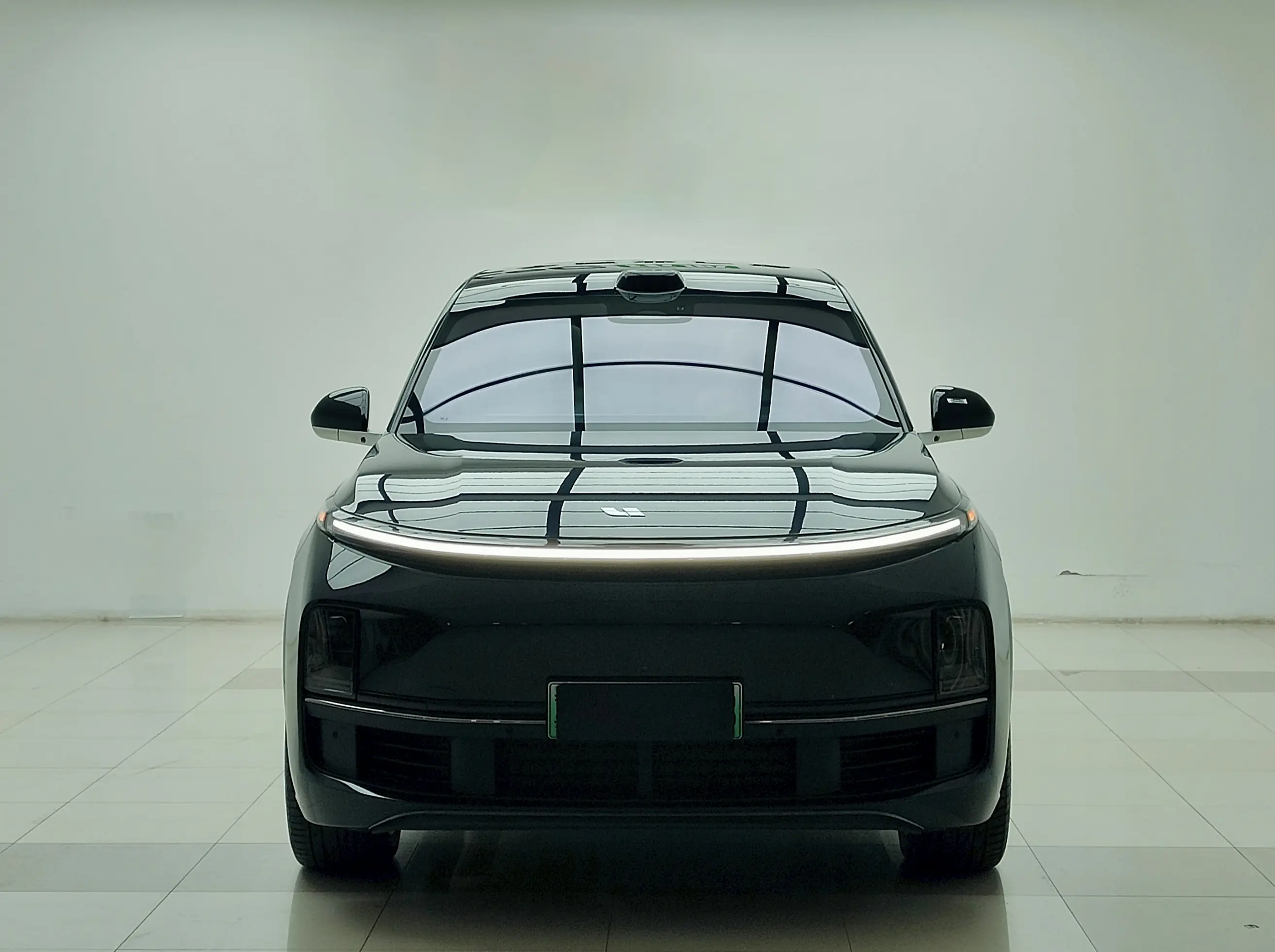 Li L9 (Ideal L9)  из Китая