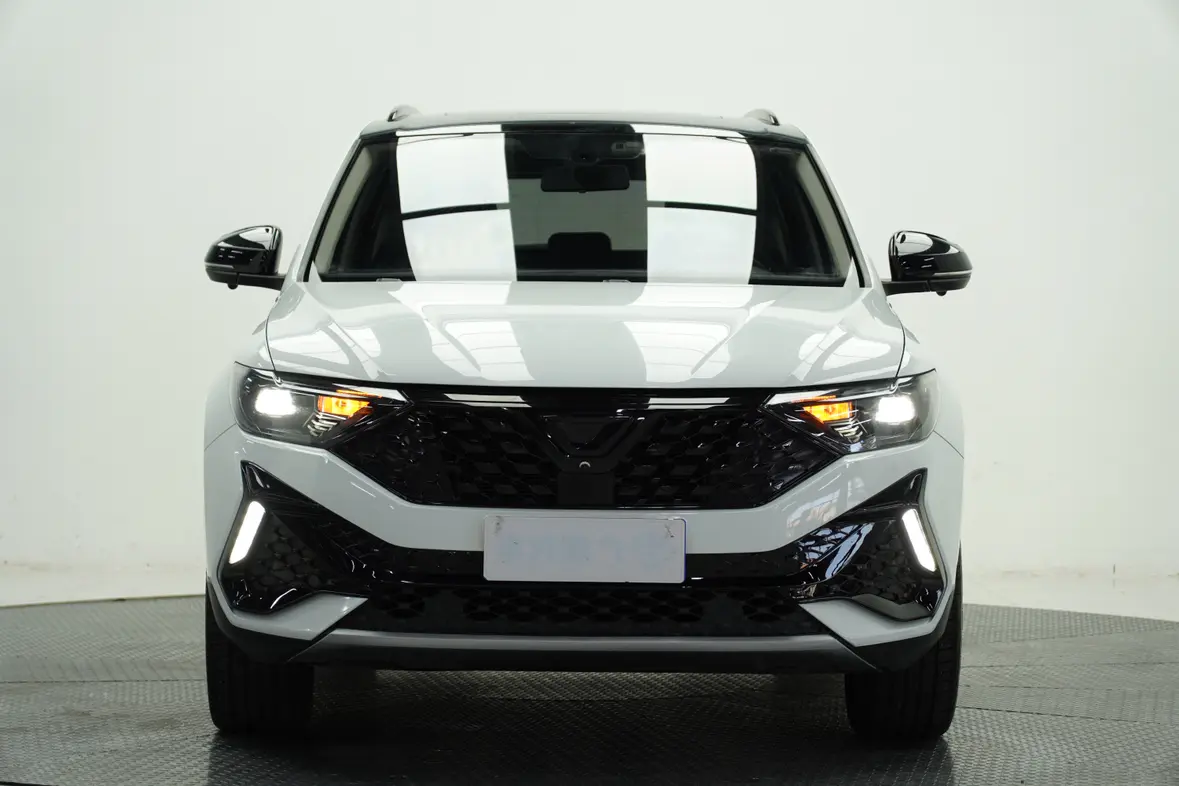 Jetta VS5  из Китая