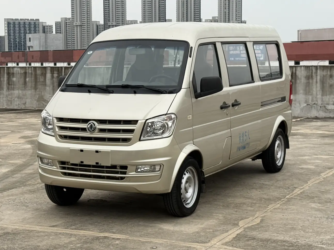 Dongfeng Xiaokang K07S  из Китая