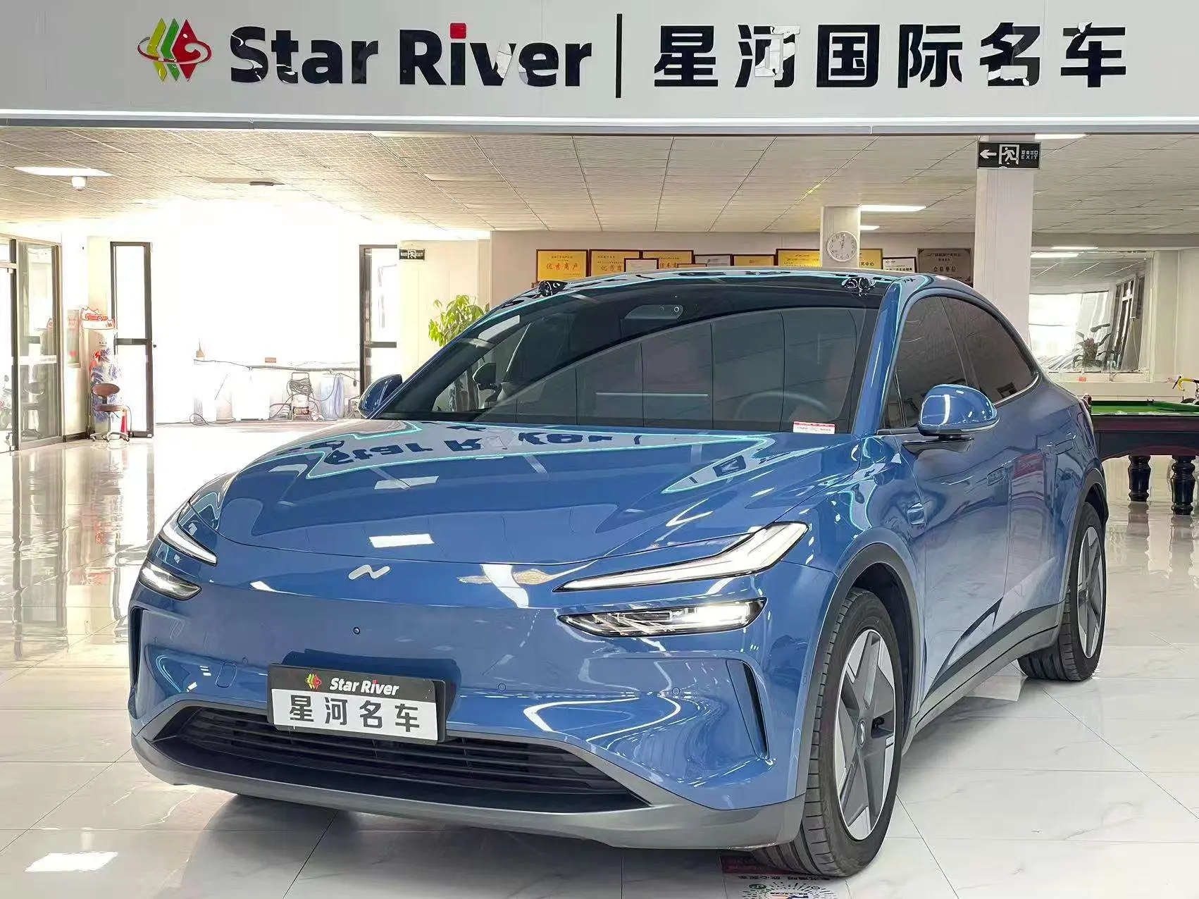 Ledao L60  из Китая