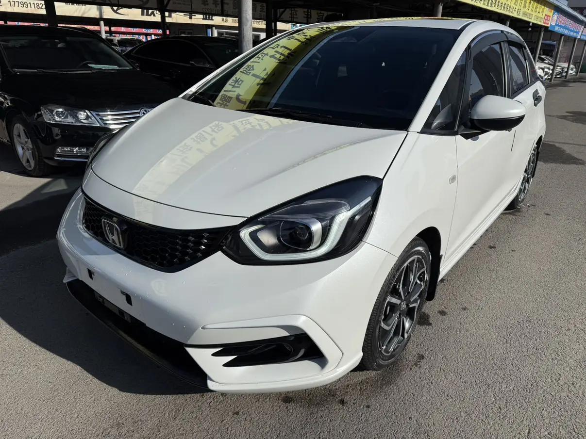 Honda HONDA LIFE  из Китая